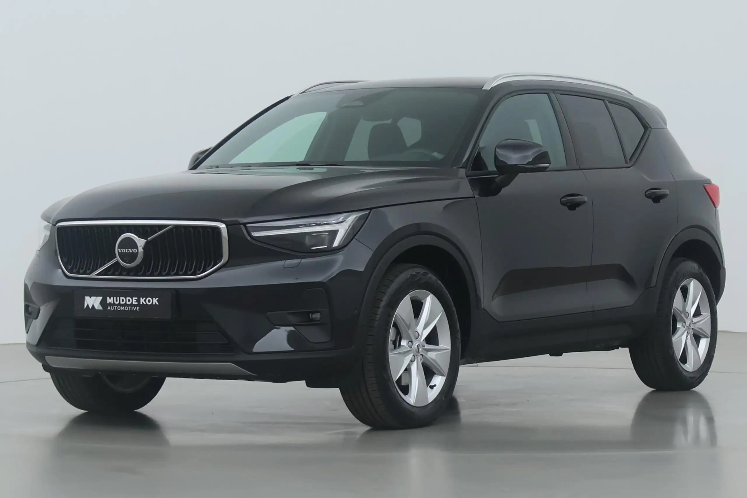 Volvo - XC40