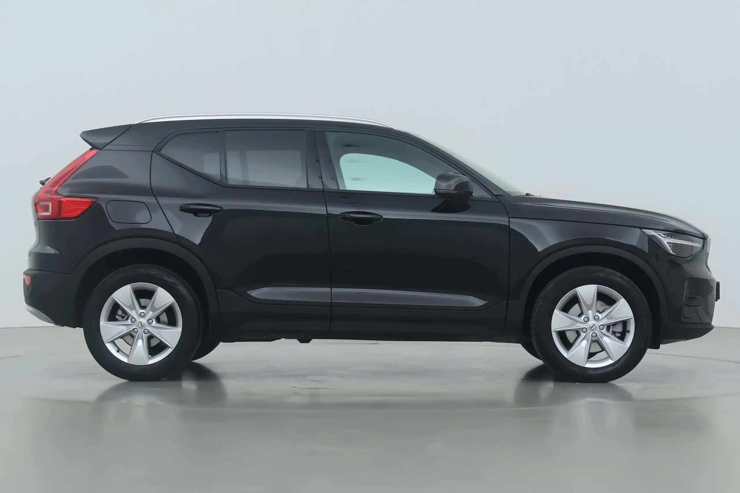 Volvo - XC40