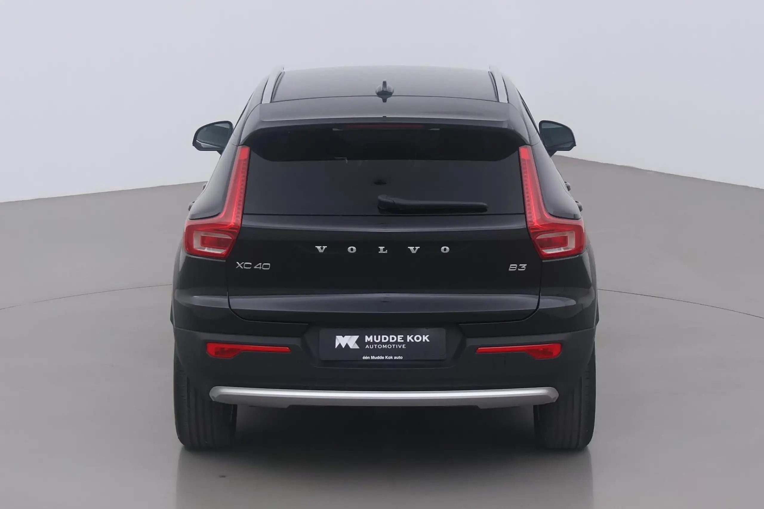 Volvo - XC40