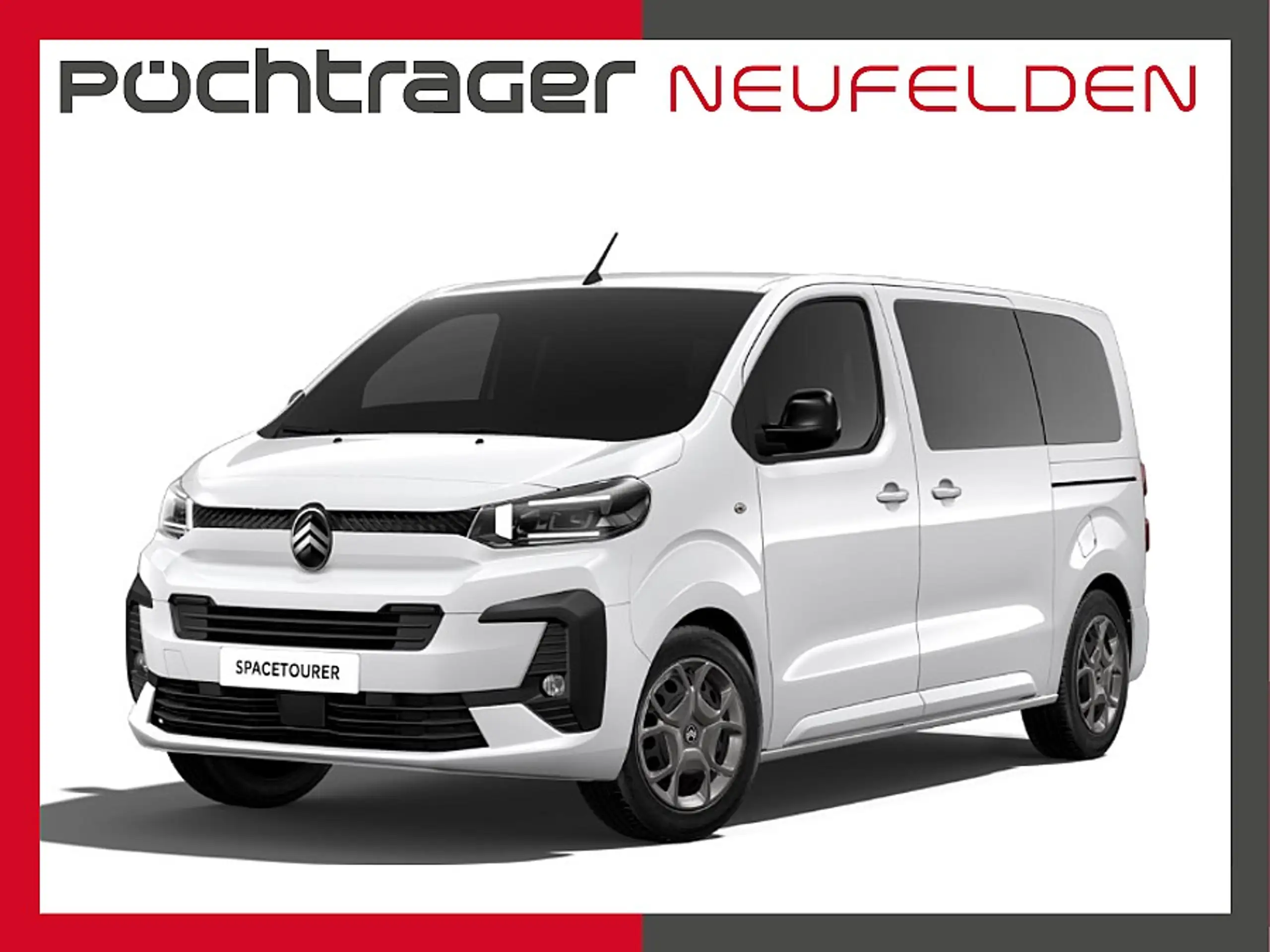 Citroen - Spacetourer