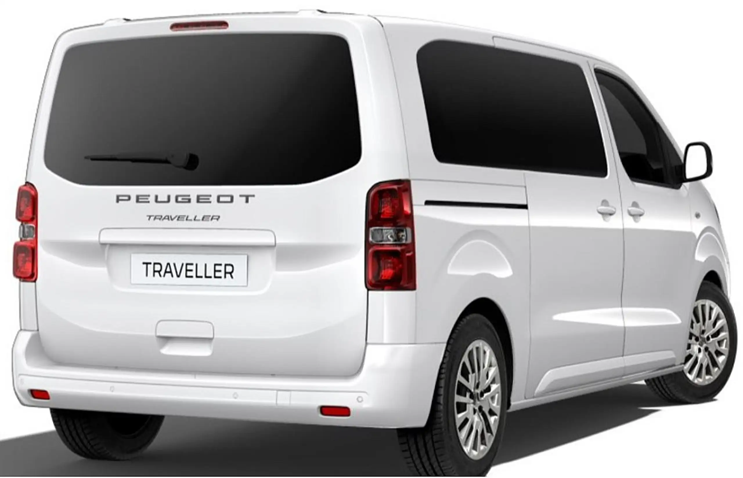 Peugeot - Traveller