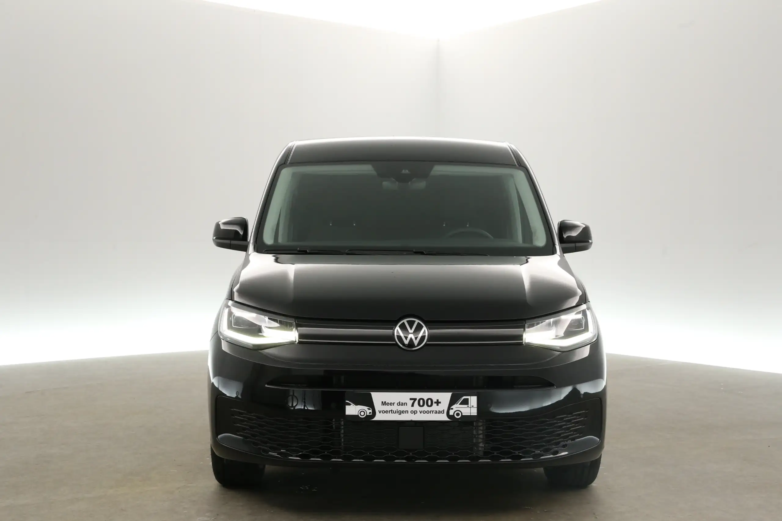 Volkswagen - Caddy