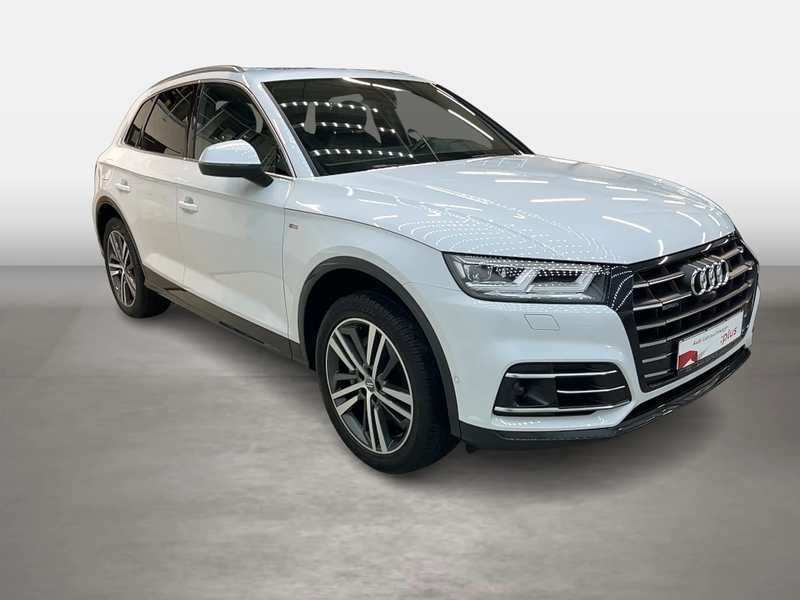 Audi - Q5