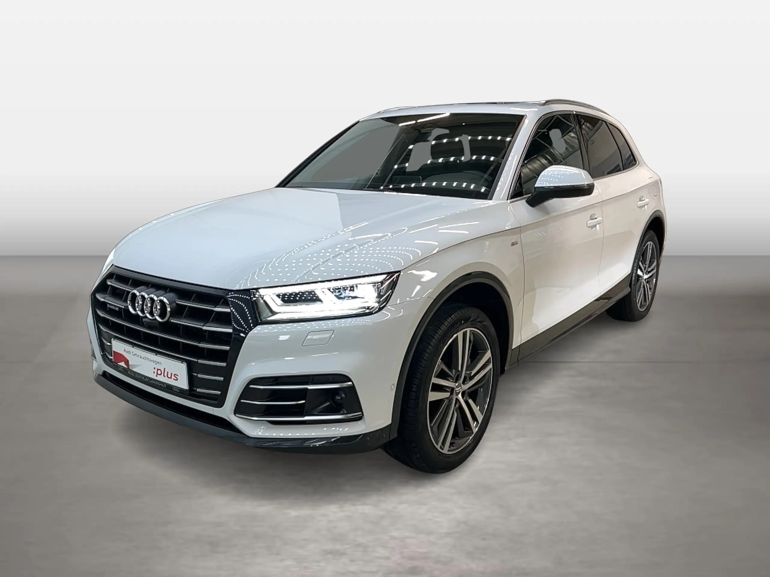 Audi - Q5