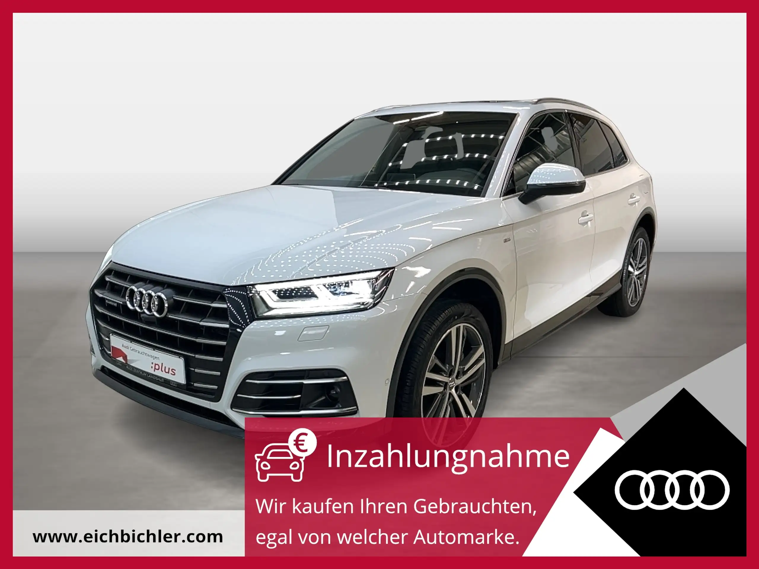 Audi - Q5