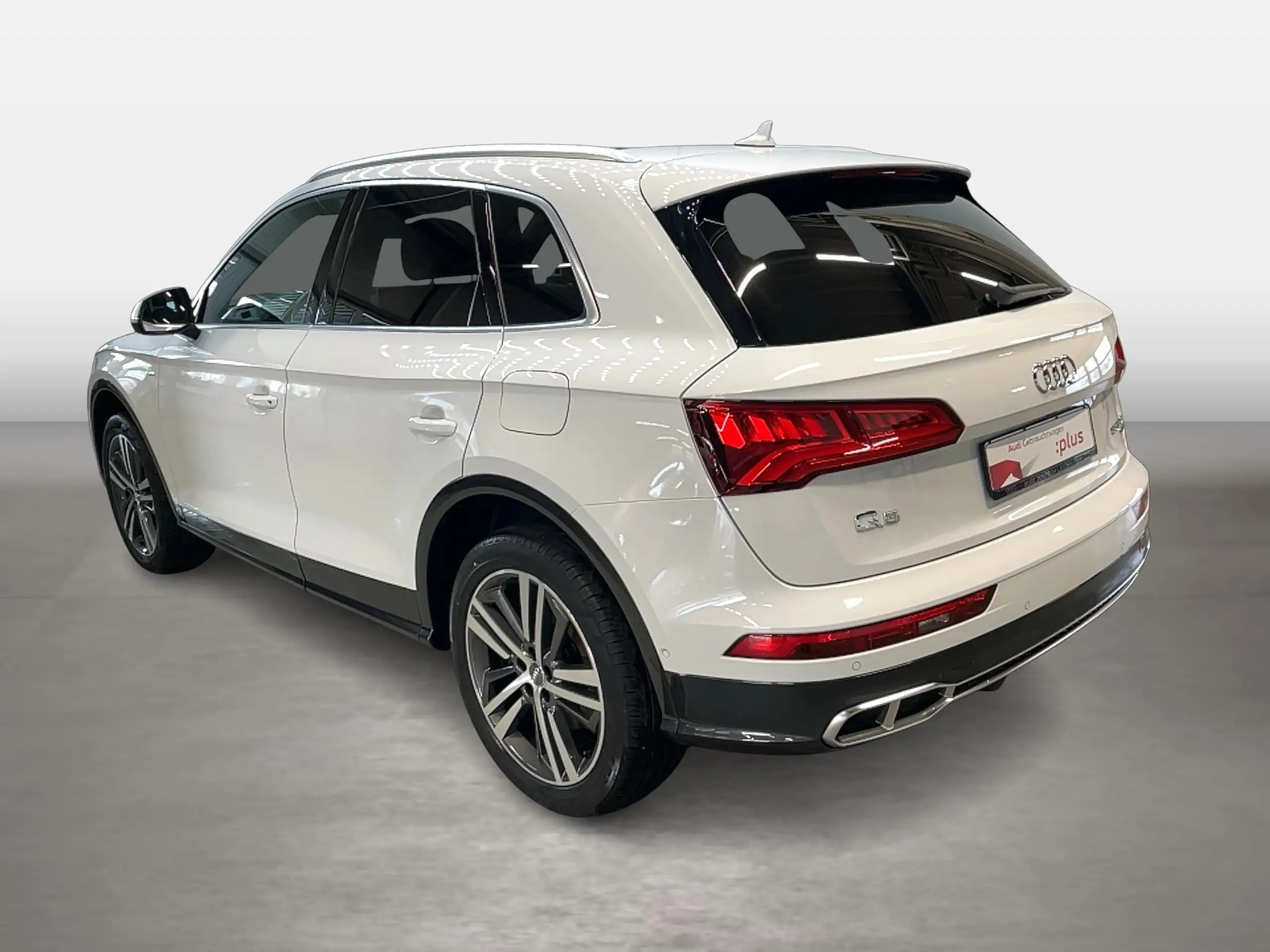 Audi - Q5