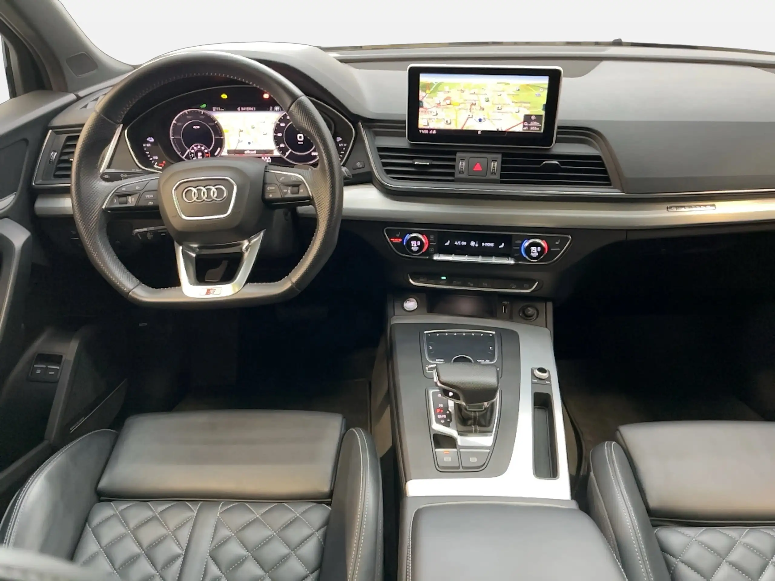 Audi - Q5