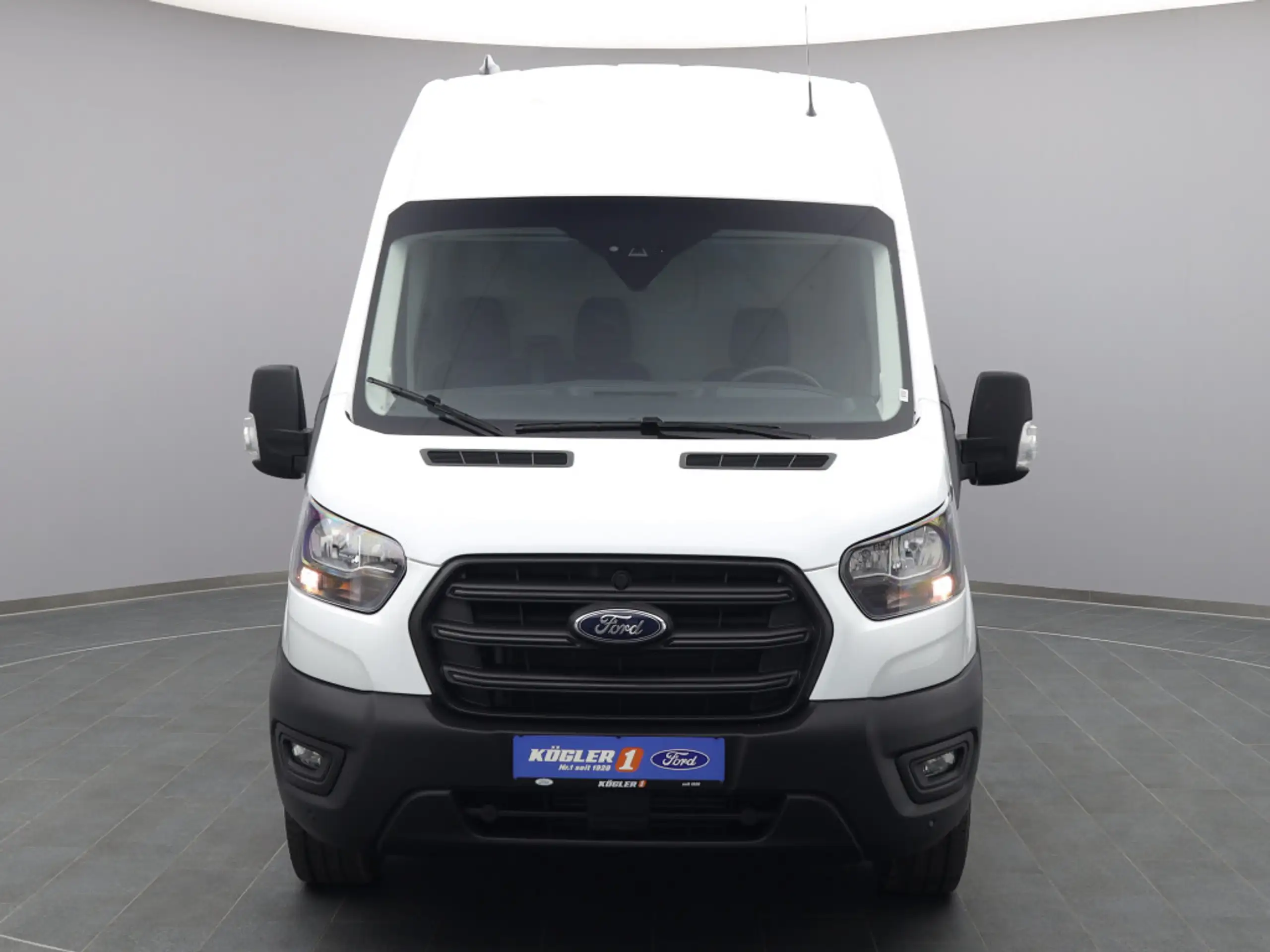 Ford - Transit