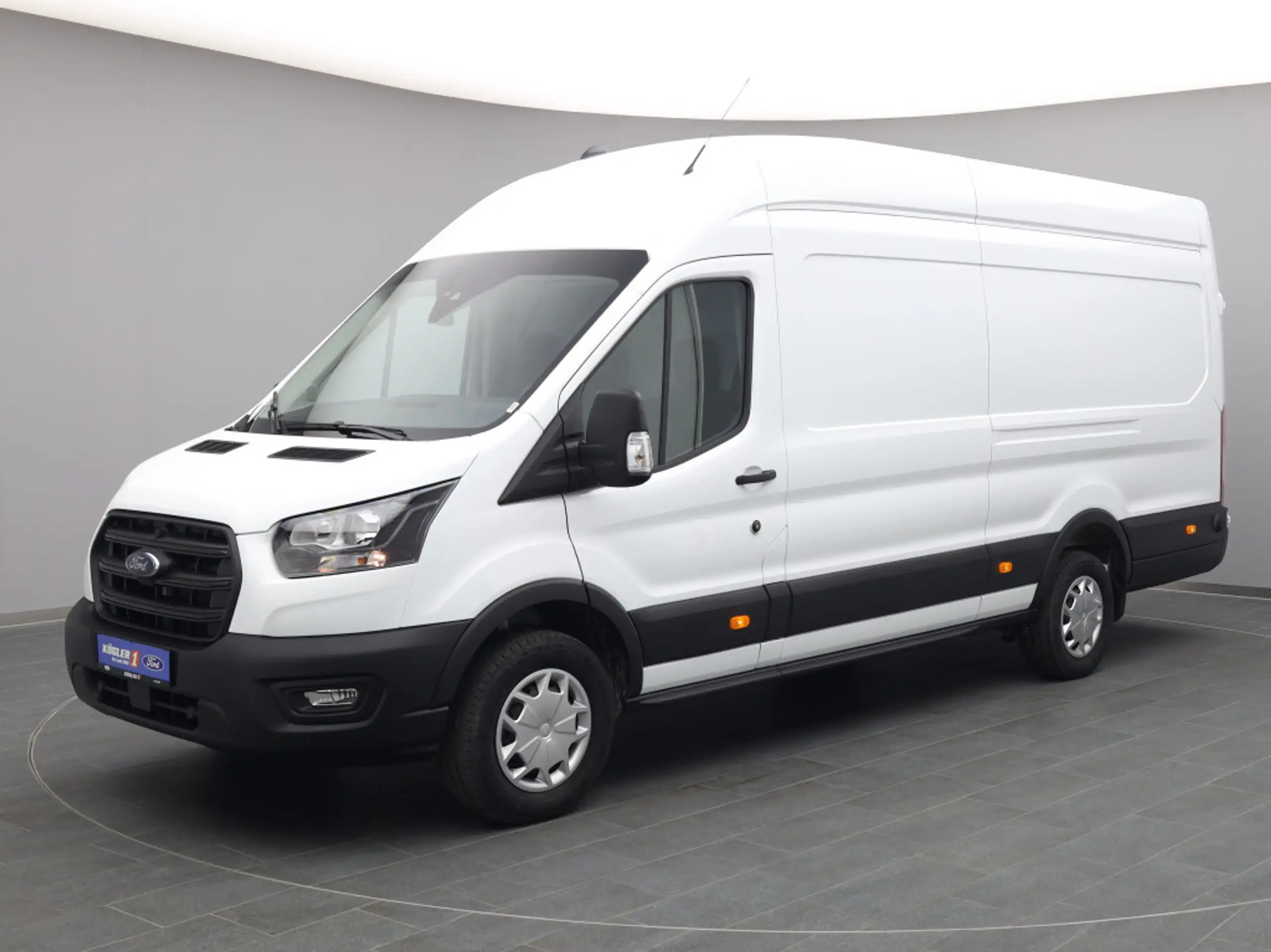 Ford - Transit