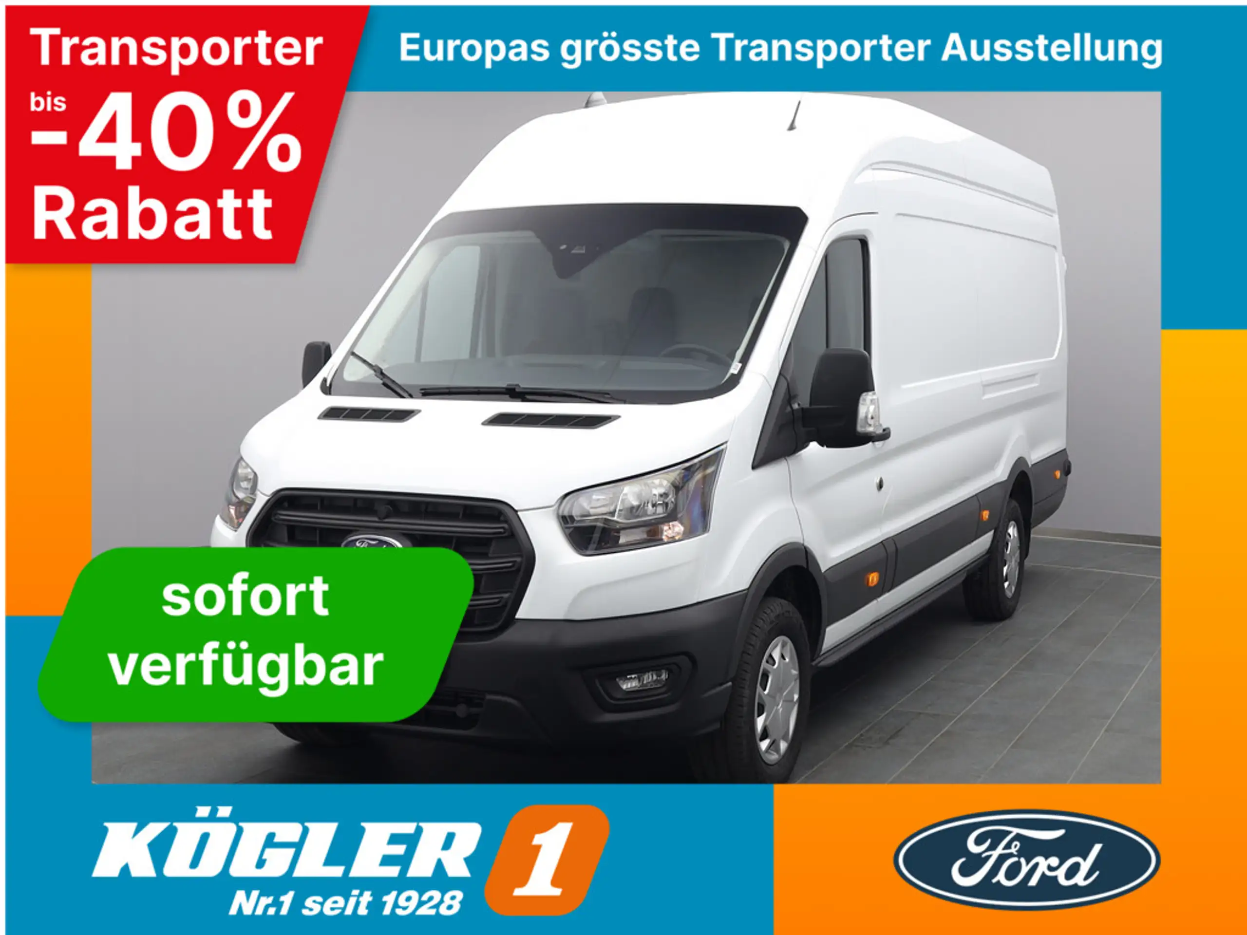 Ford - Transit