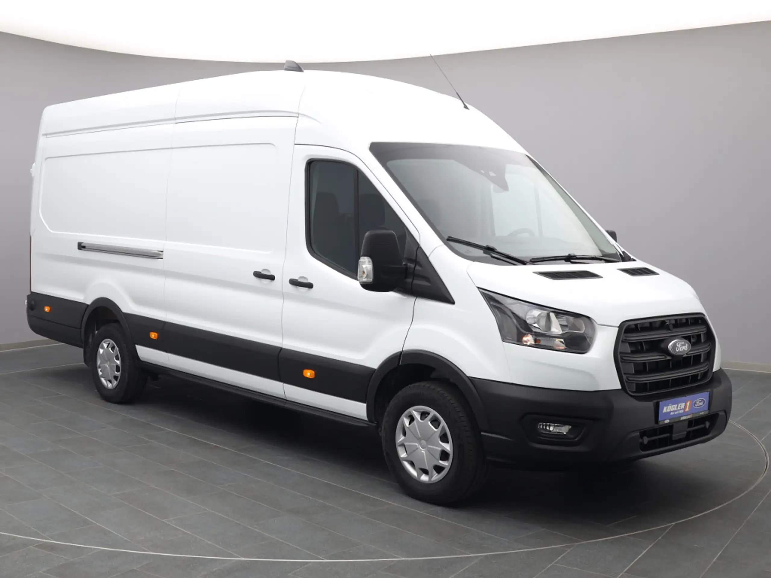 Ford - Transit