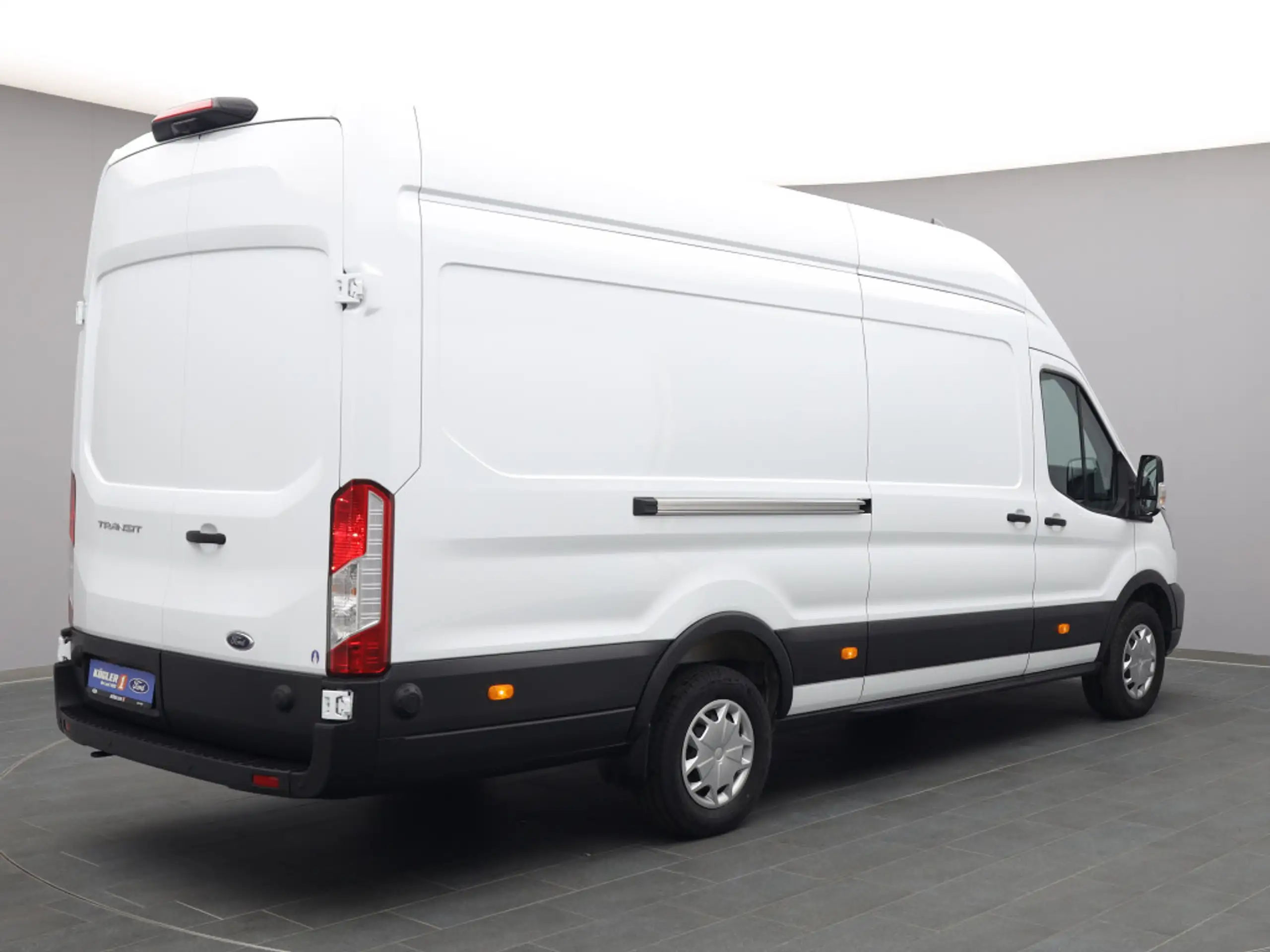 Ford - Transit