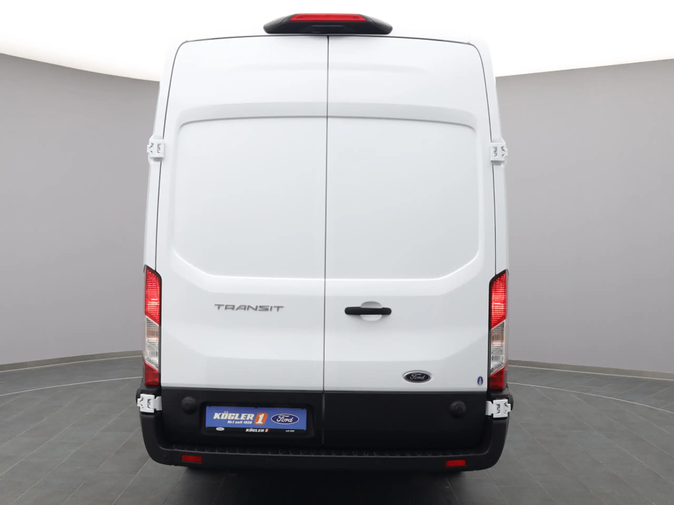 Ford - Transit