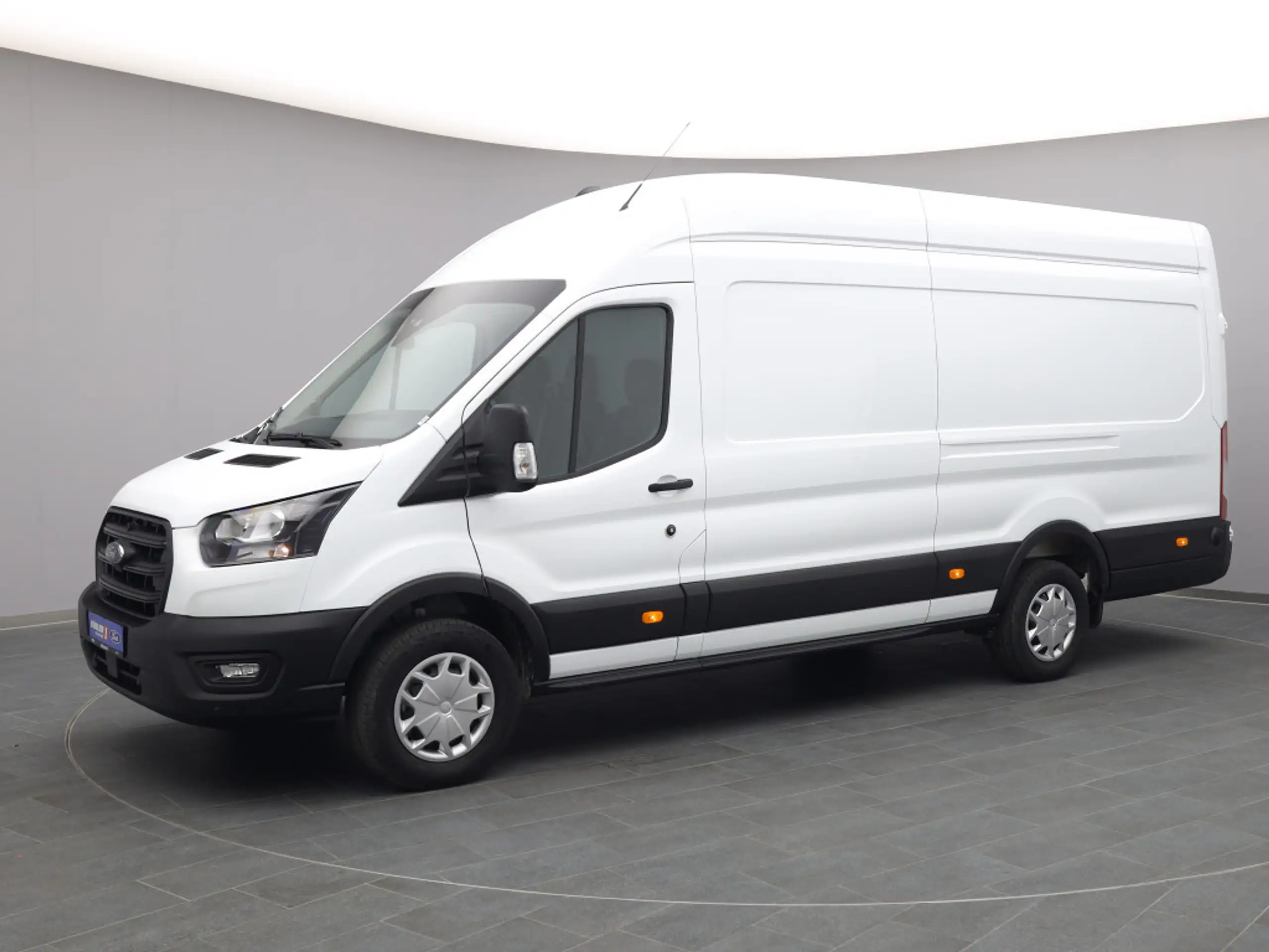 Ford - Transit