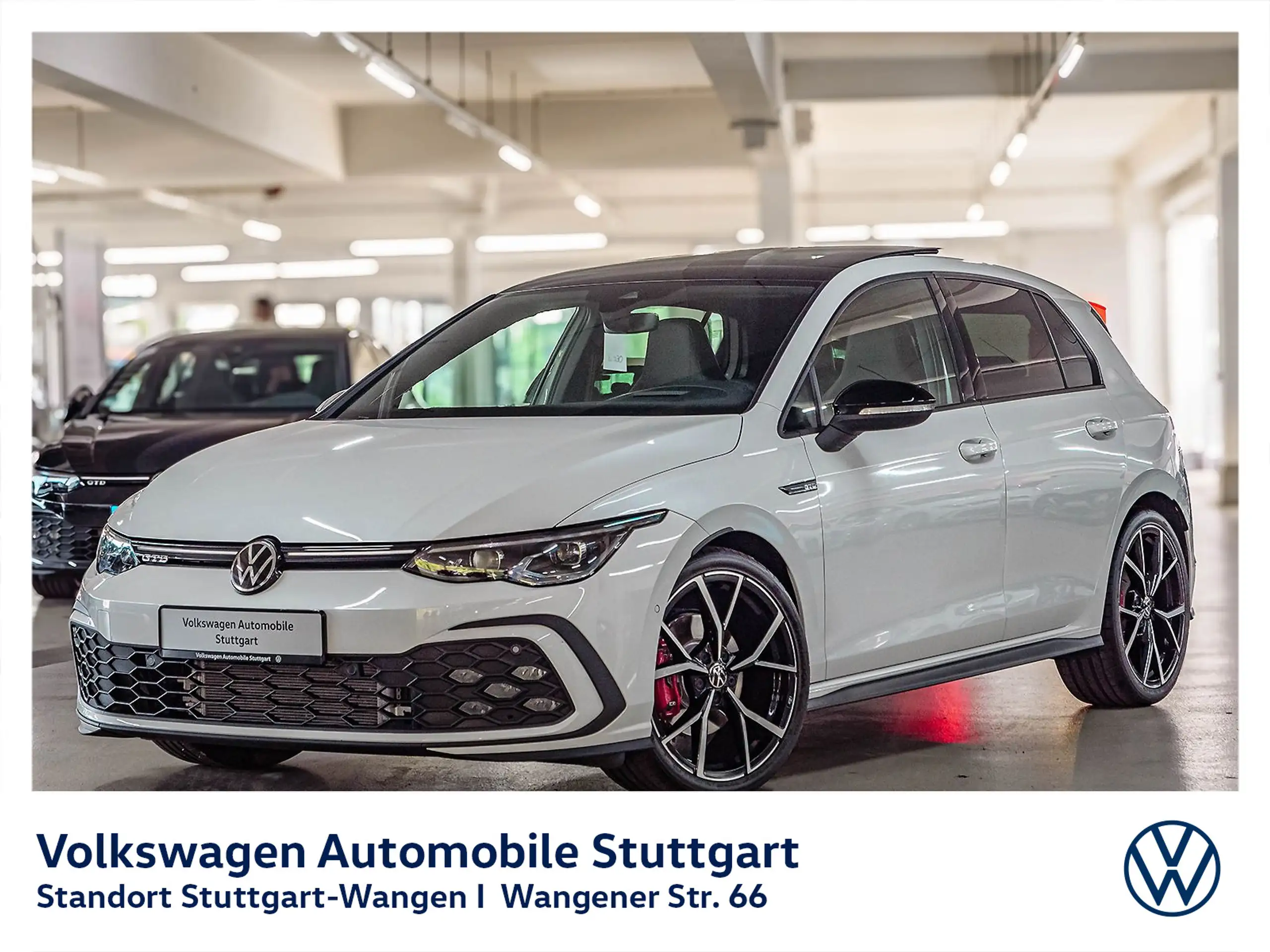 Volkswagen - Golf