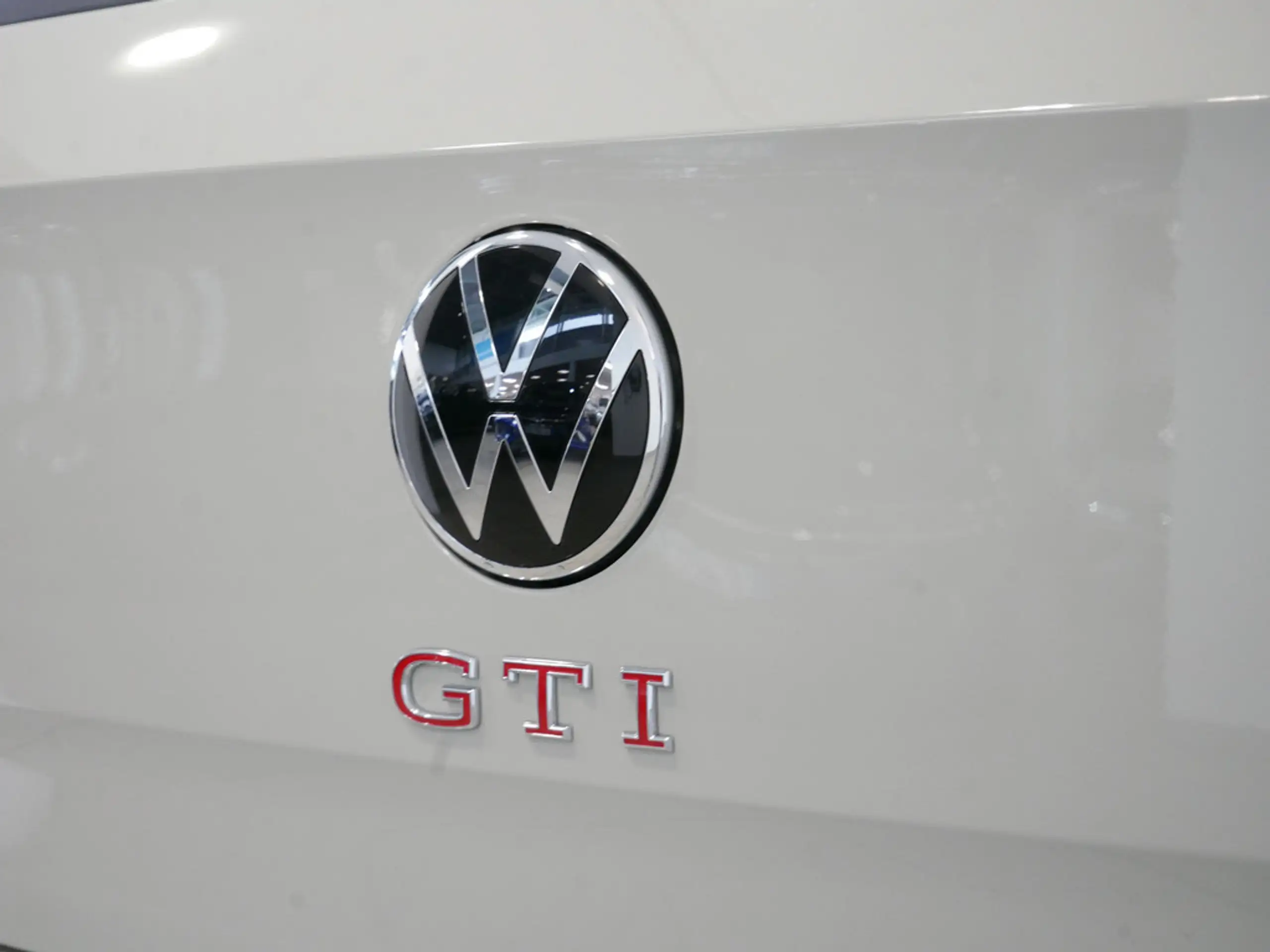 Volkswagen - Polo GTI