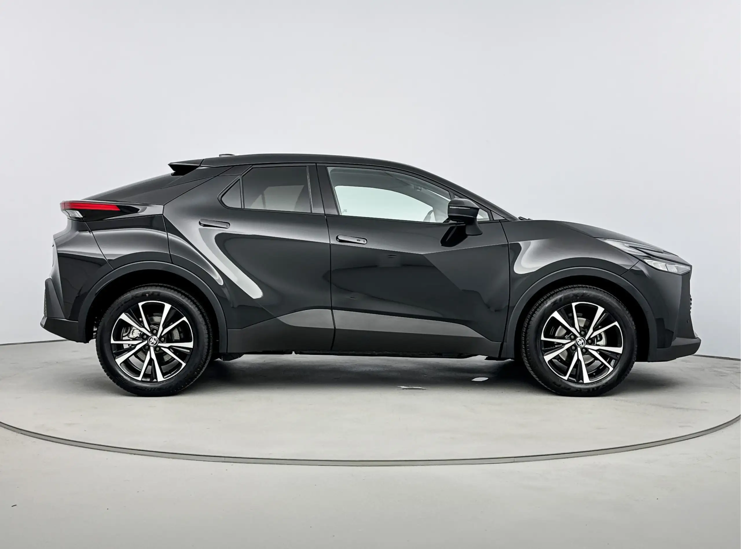 Toyota - C-HR