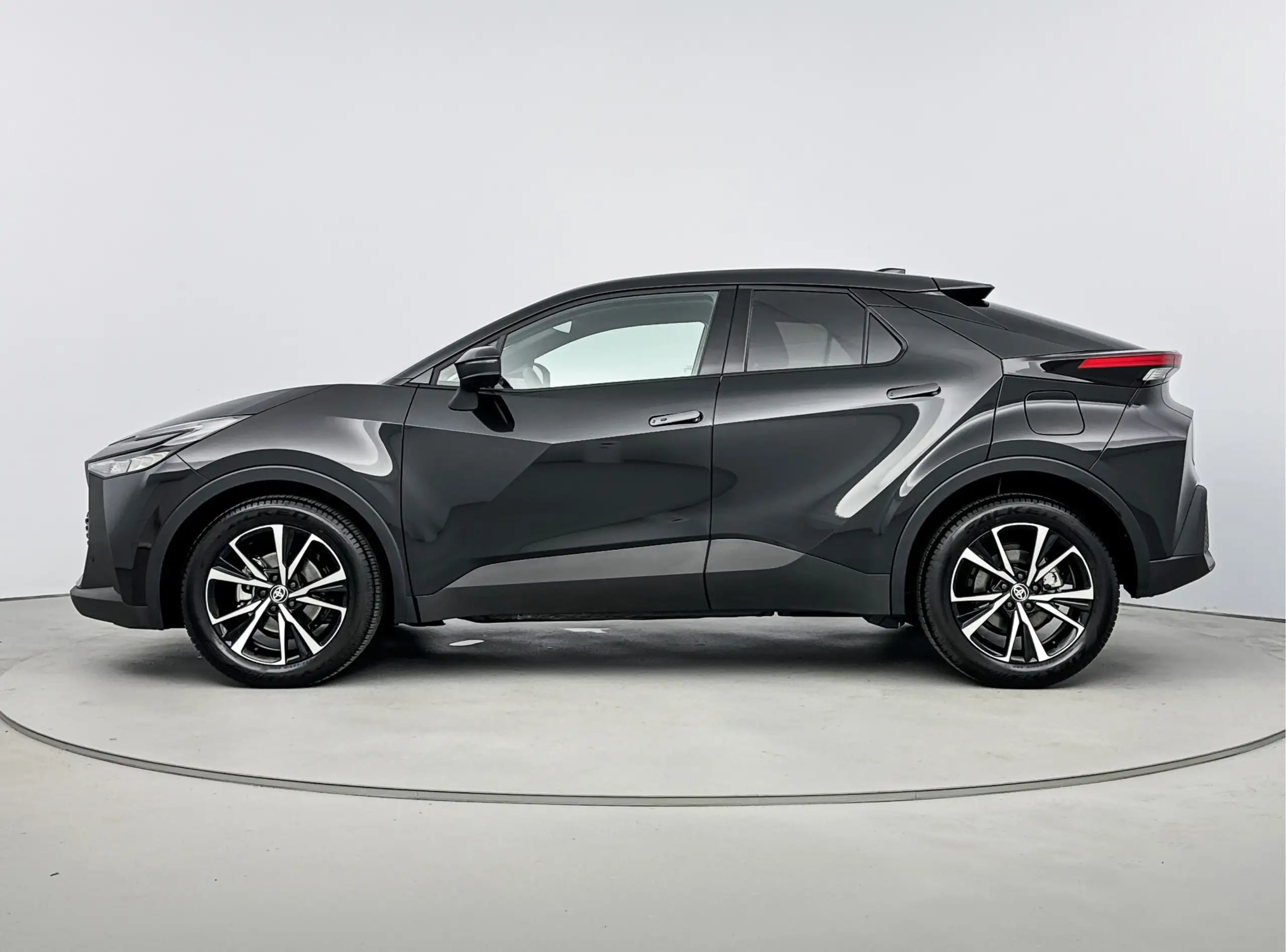 Toyota - C-HR