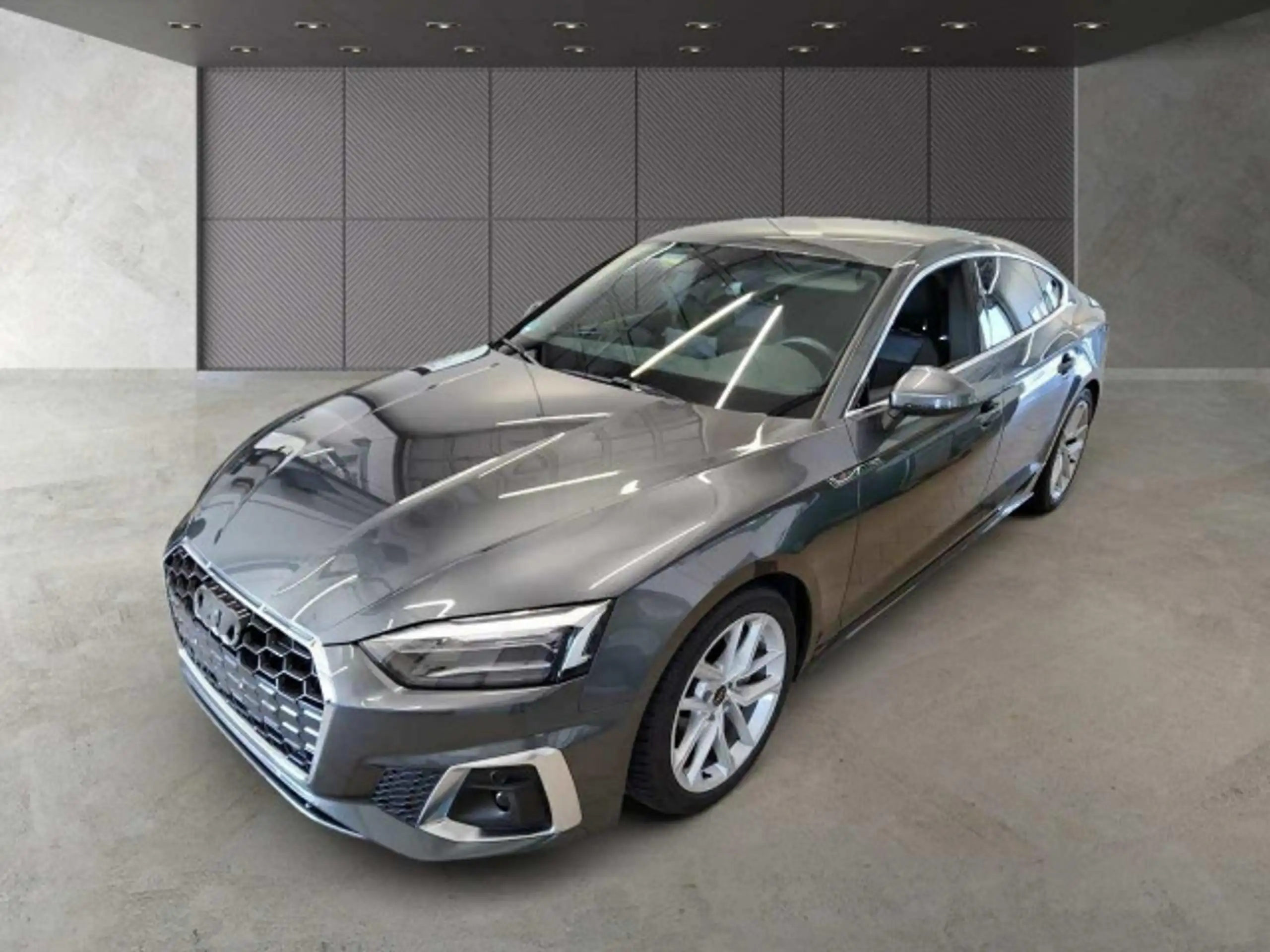 Audi - A5