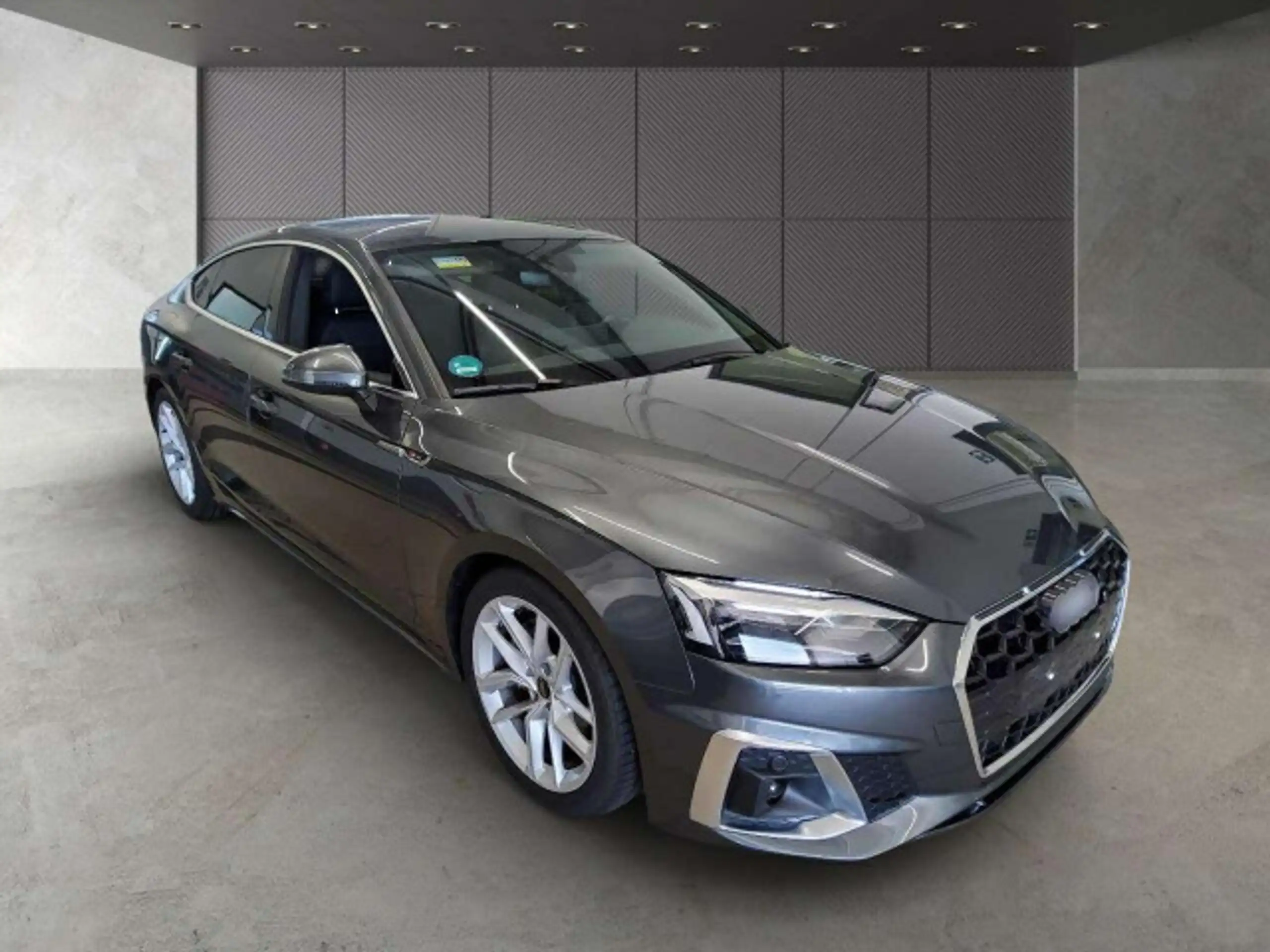 Audi - A5