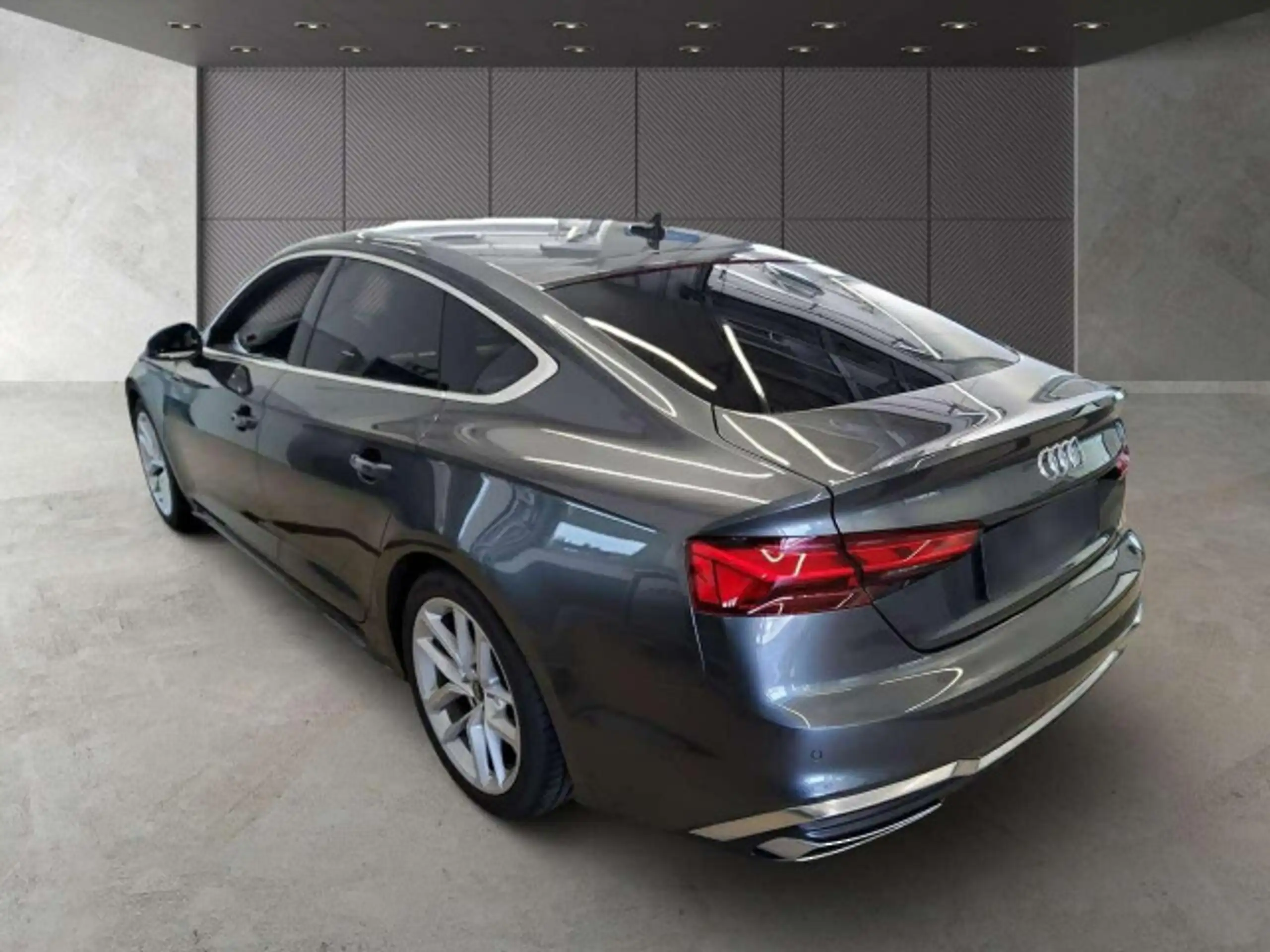 Audi - A5