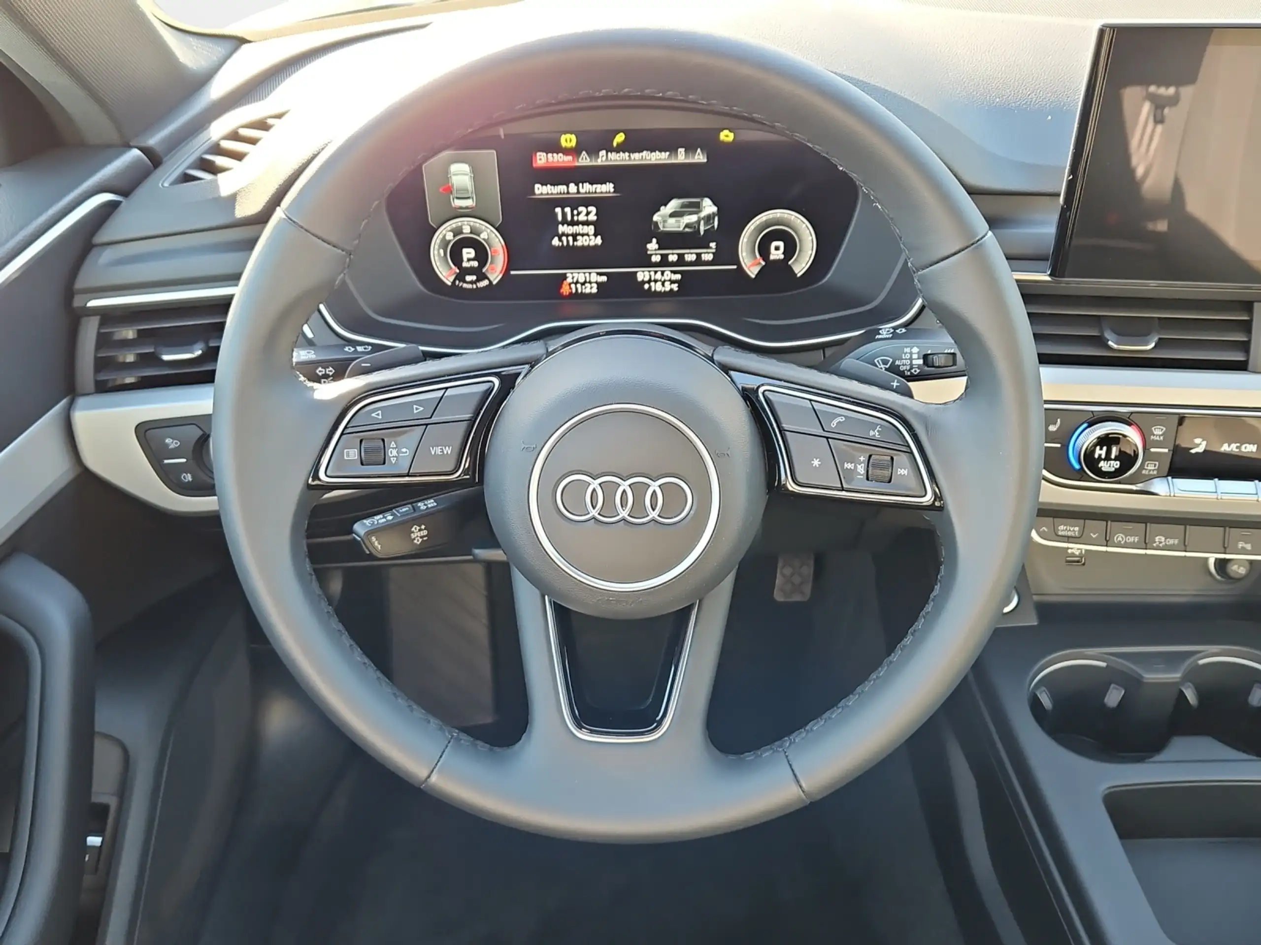 Audi - A4