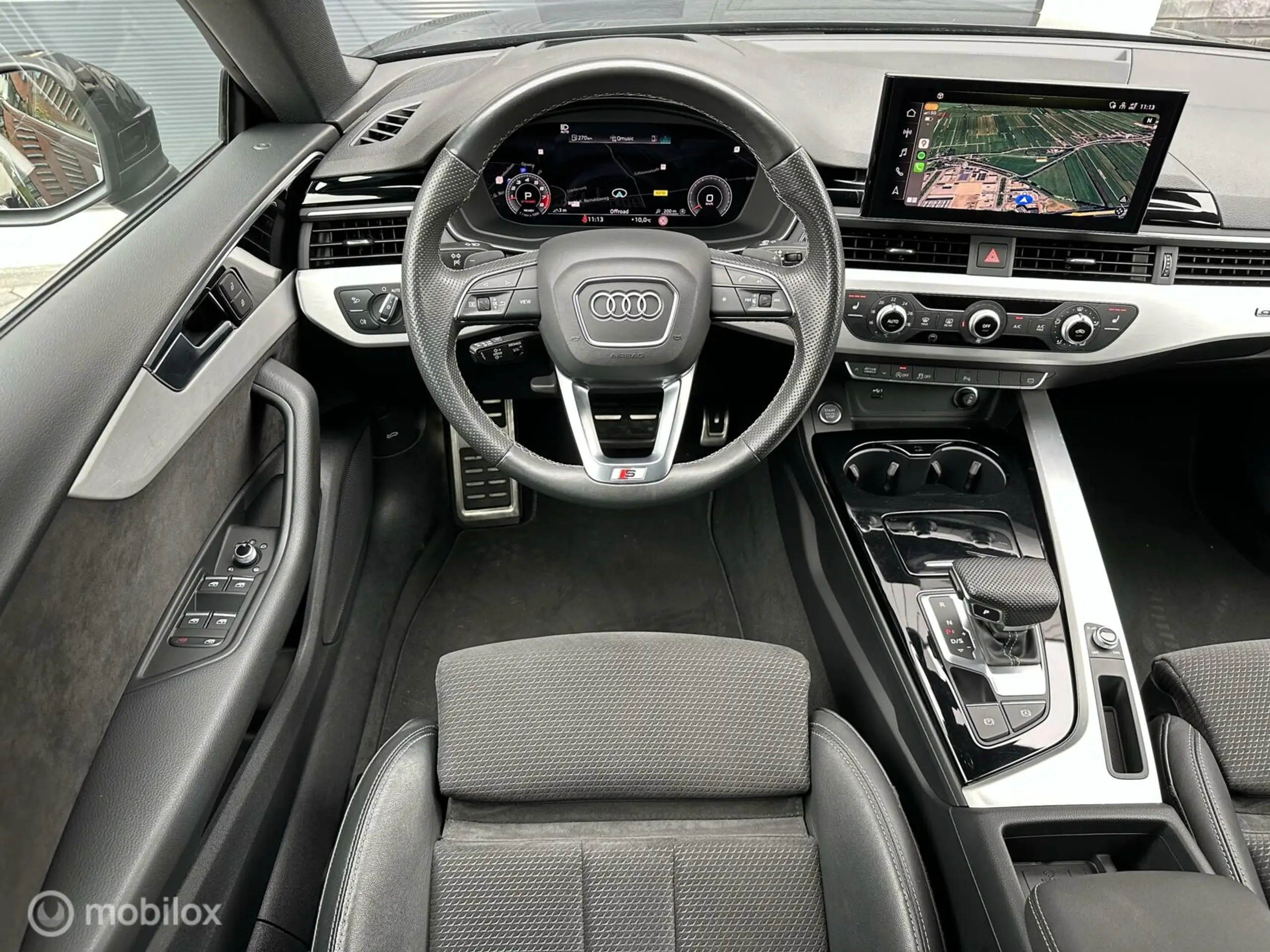 Audi - A5