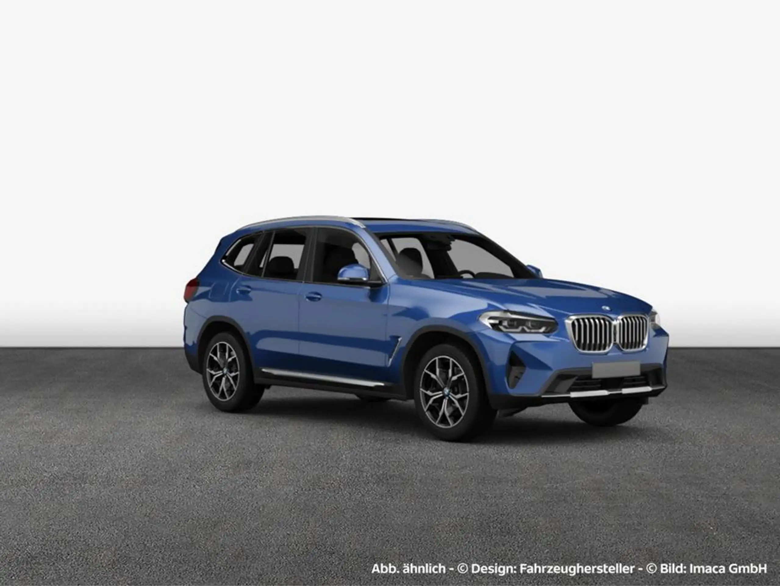 BMW - X3