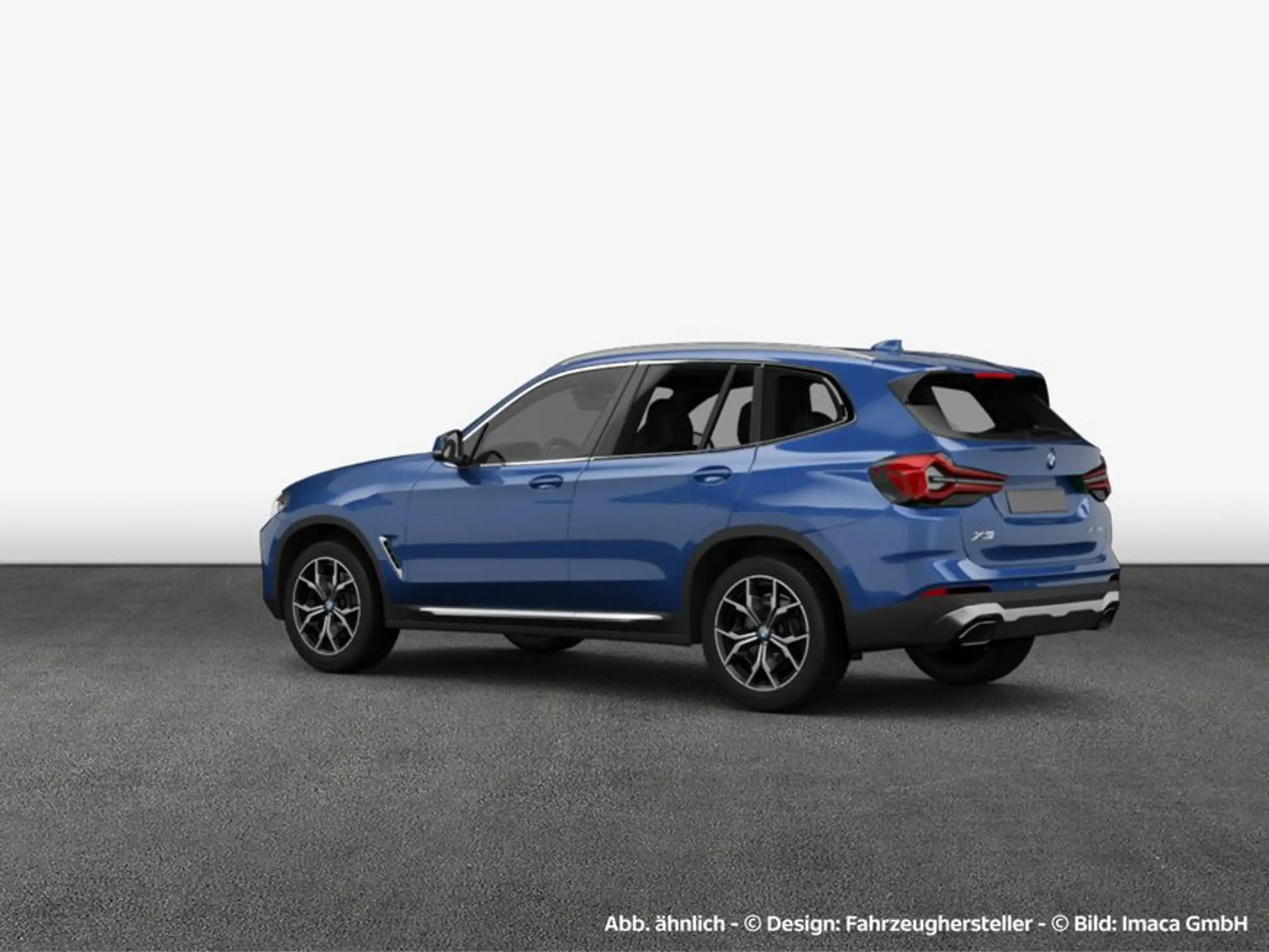 BMW - X3