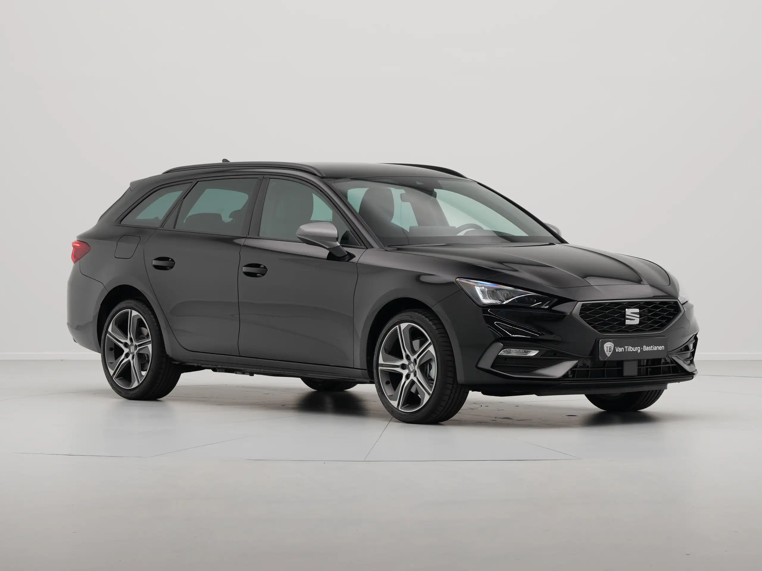 SEAT - Leon e-Hybrid