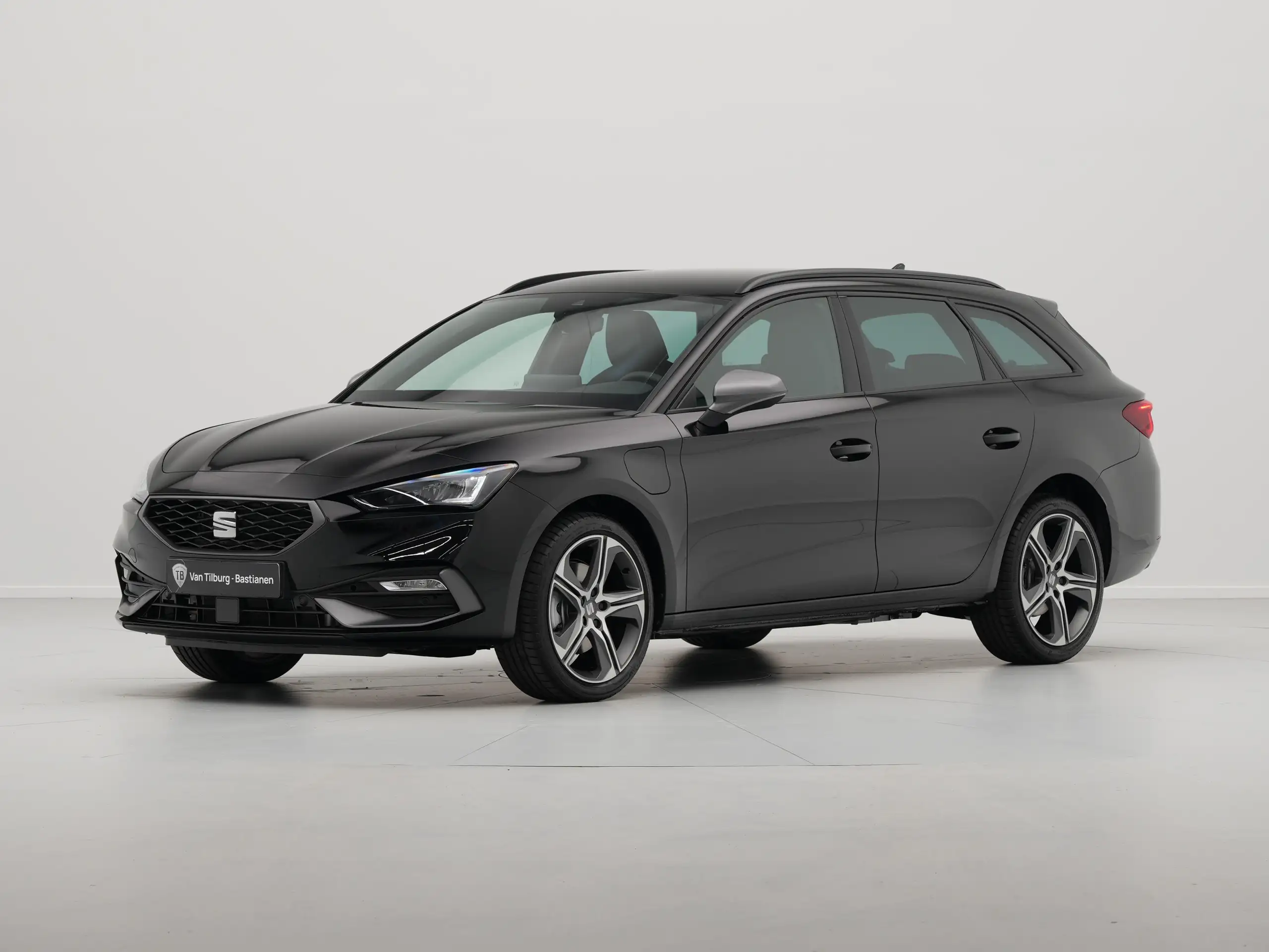 SEAT - Leon e-Hybrid