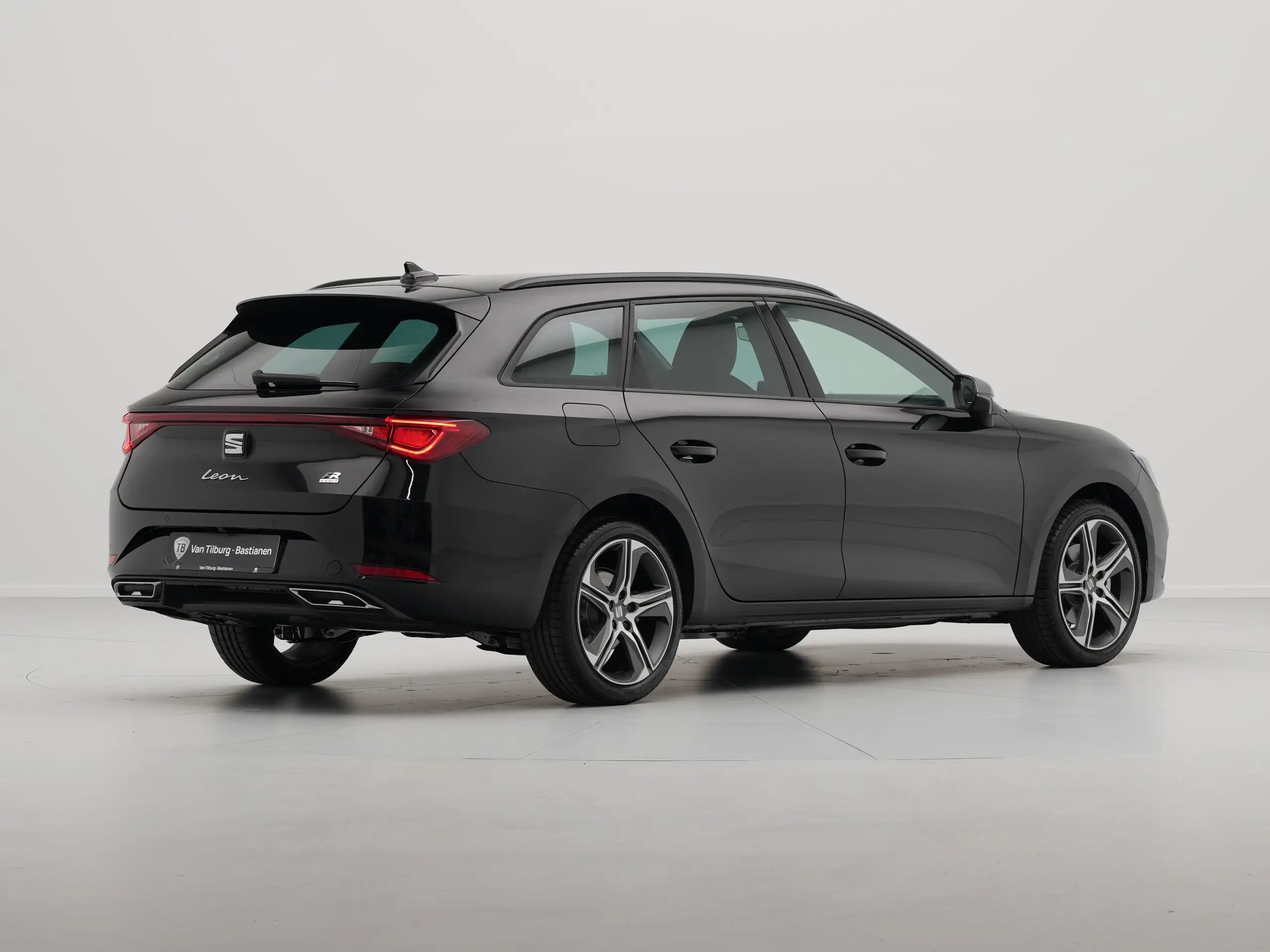 SEAT - Leon e-Hybrid