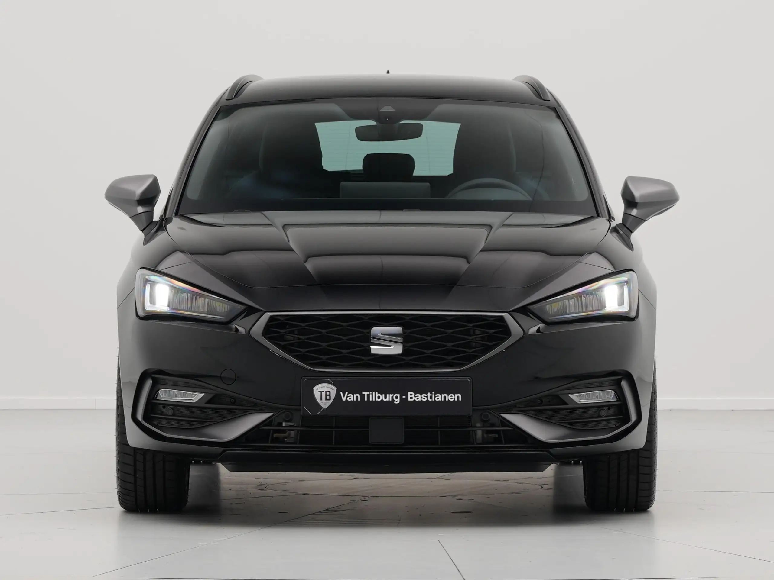 SEAT - Leon e-Hybrid