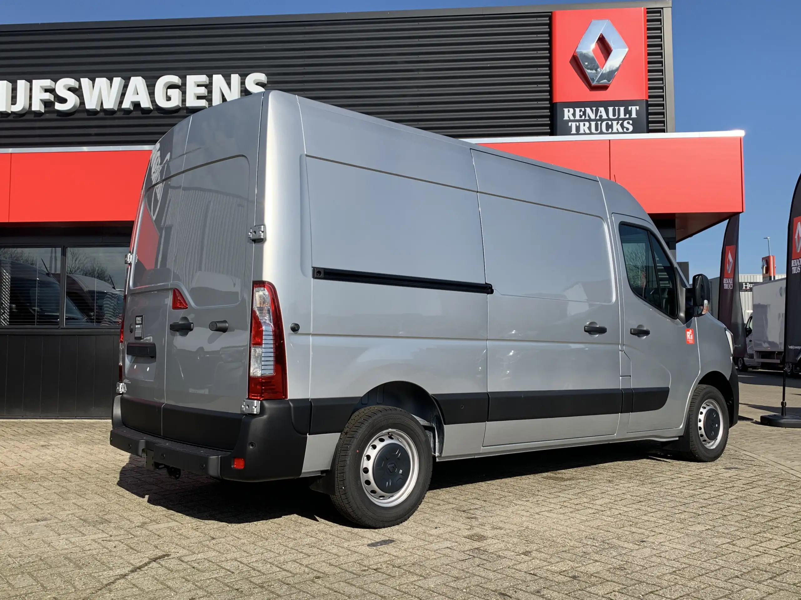 Renault - Master