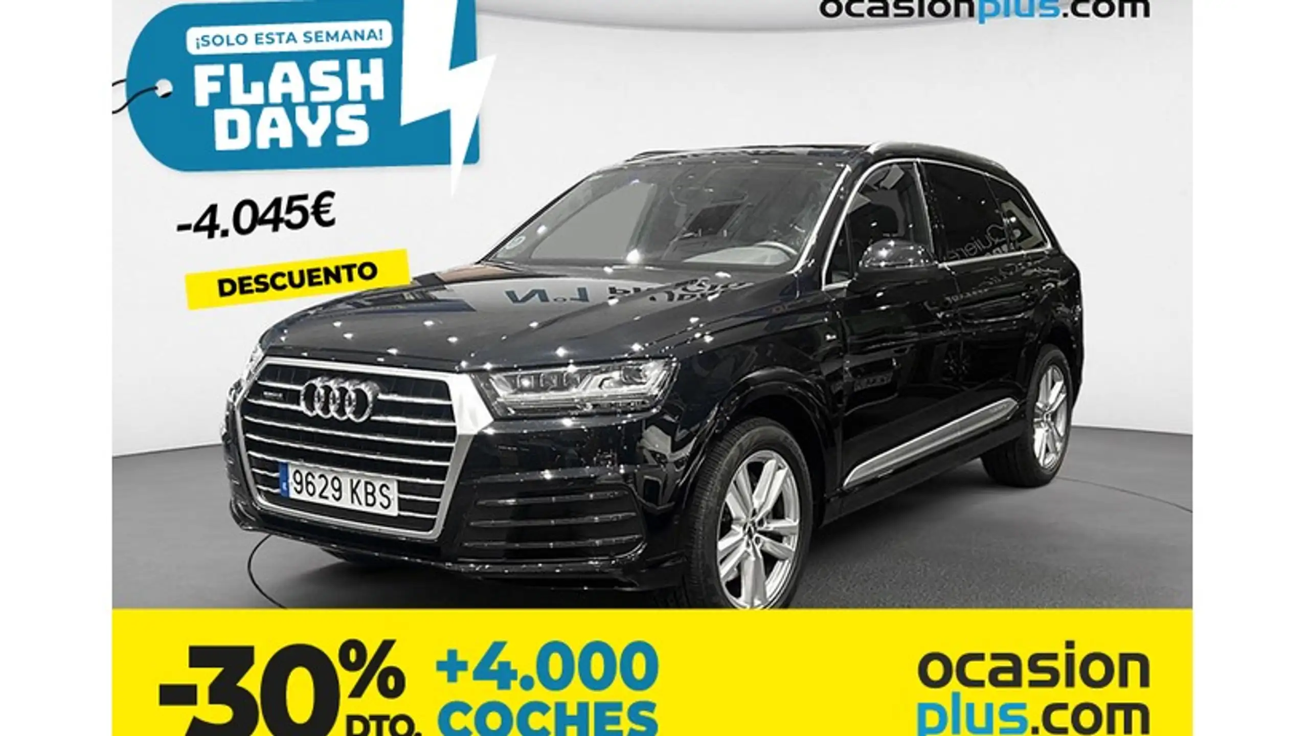 Audi - Q7