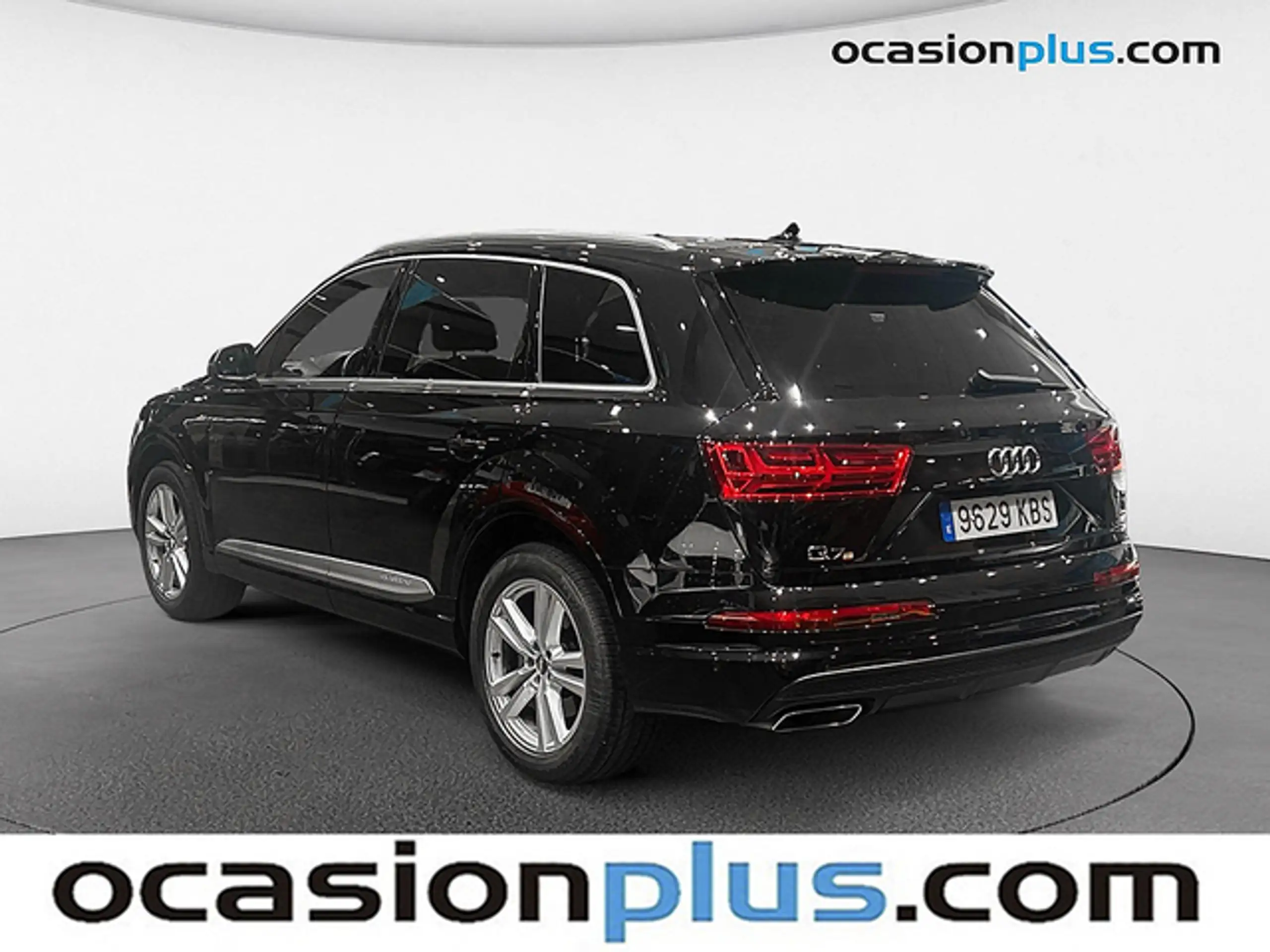 Audi - Q7