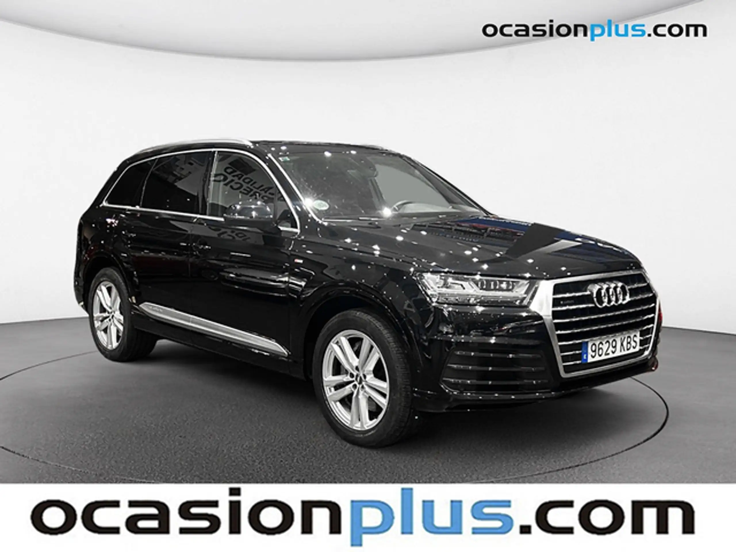 Audi - Q7