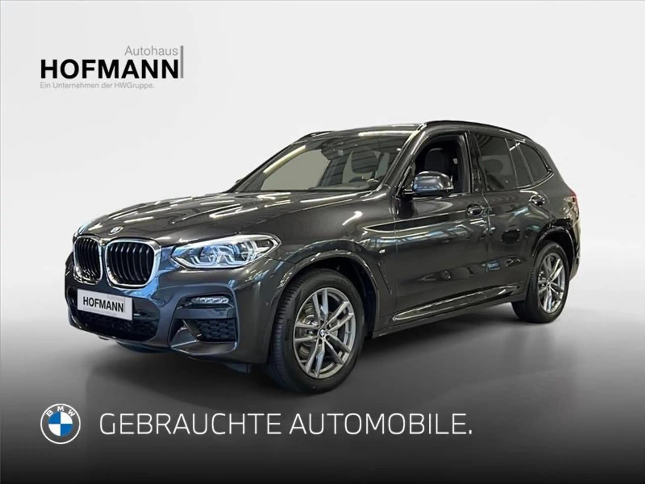 BMW - X3