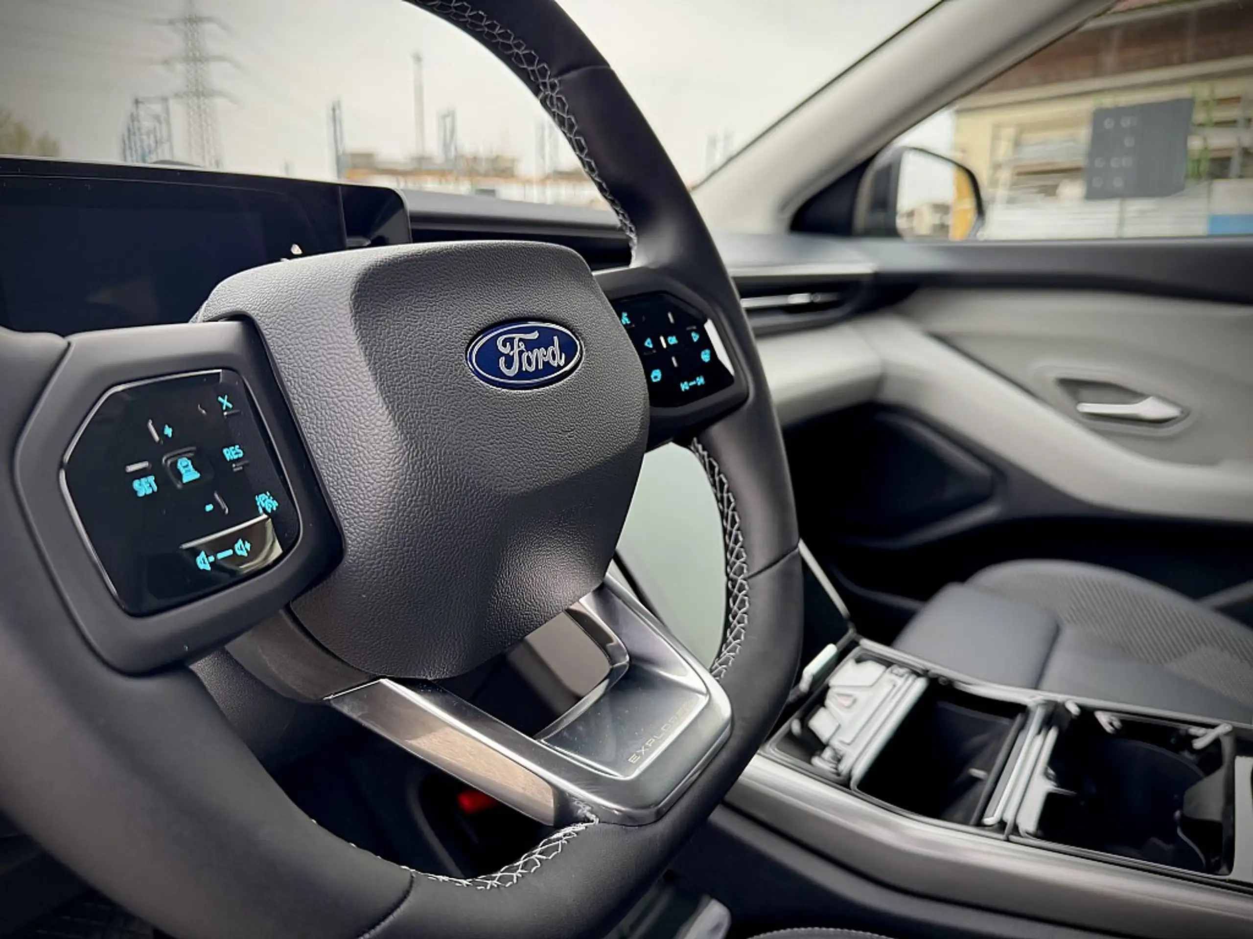 Ford - Explorer