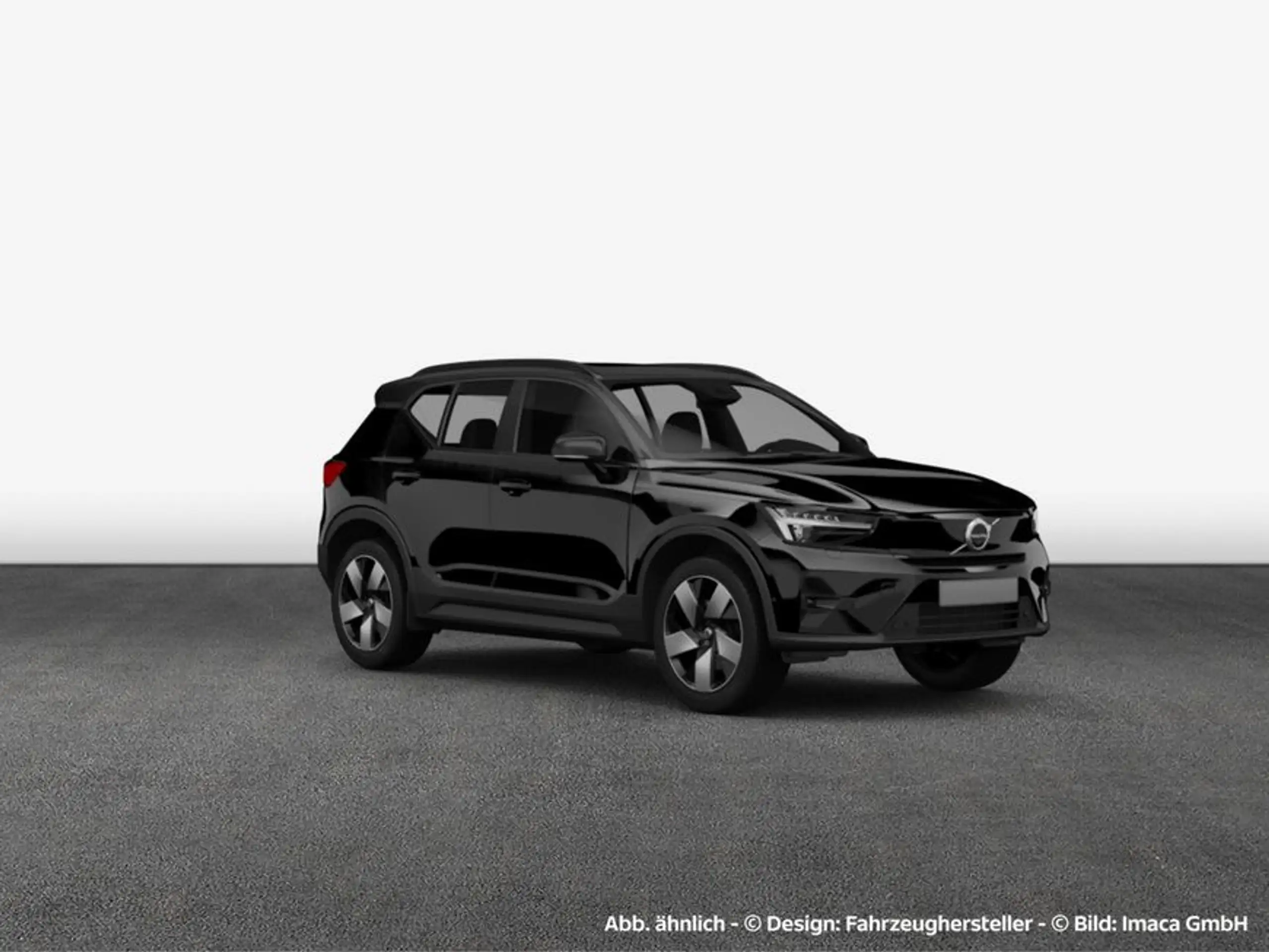 Volvo - XC40