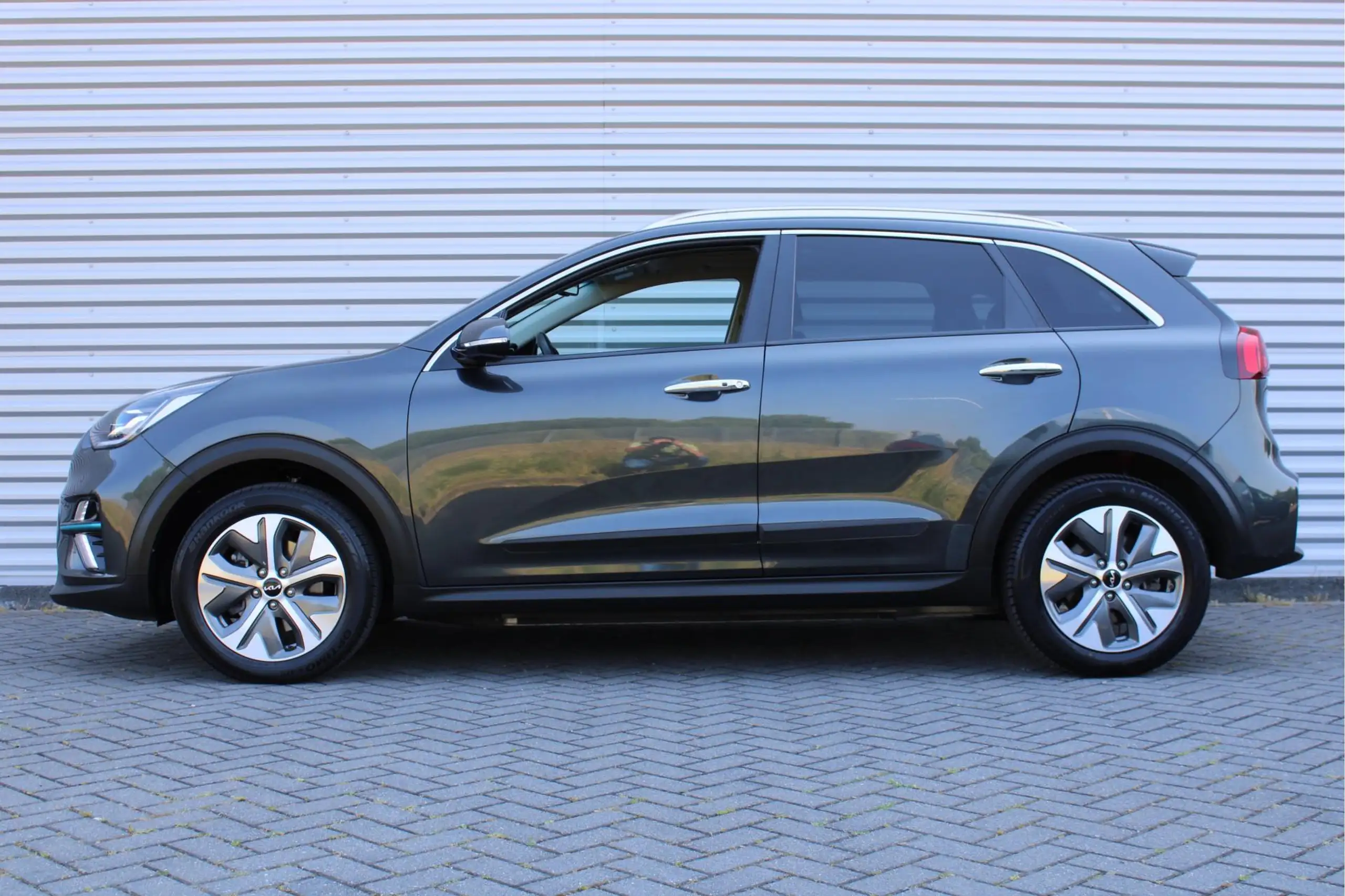 Kia - e-Niro