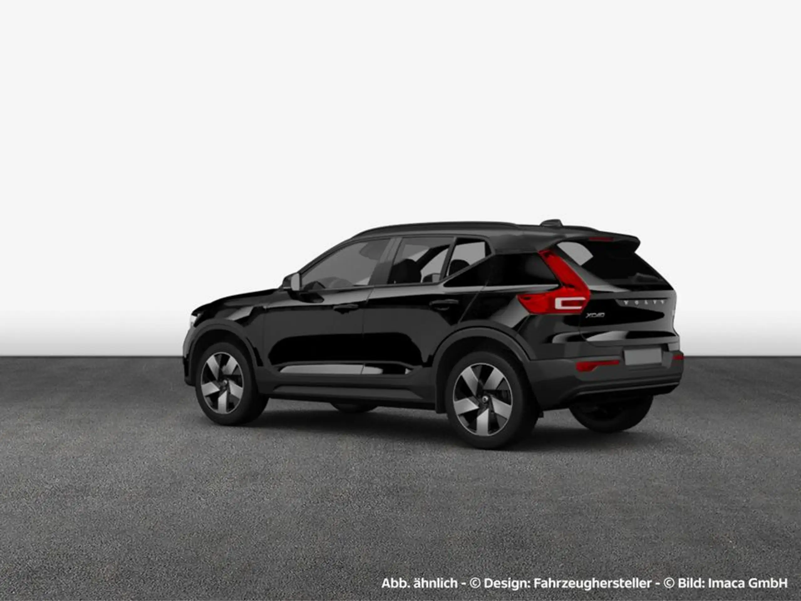 Volvo - XC40