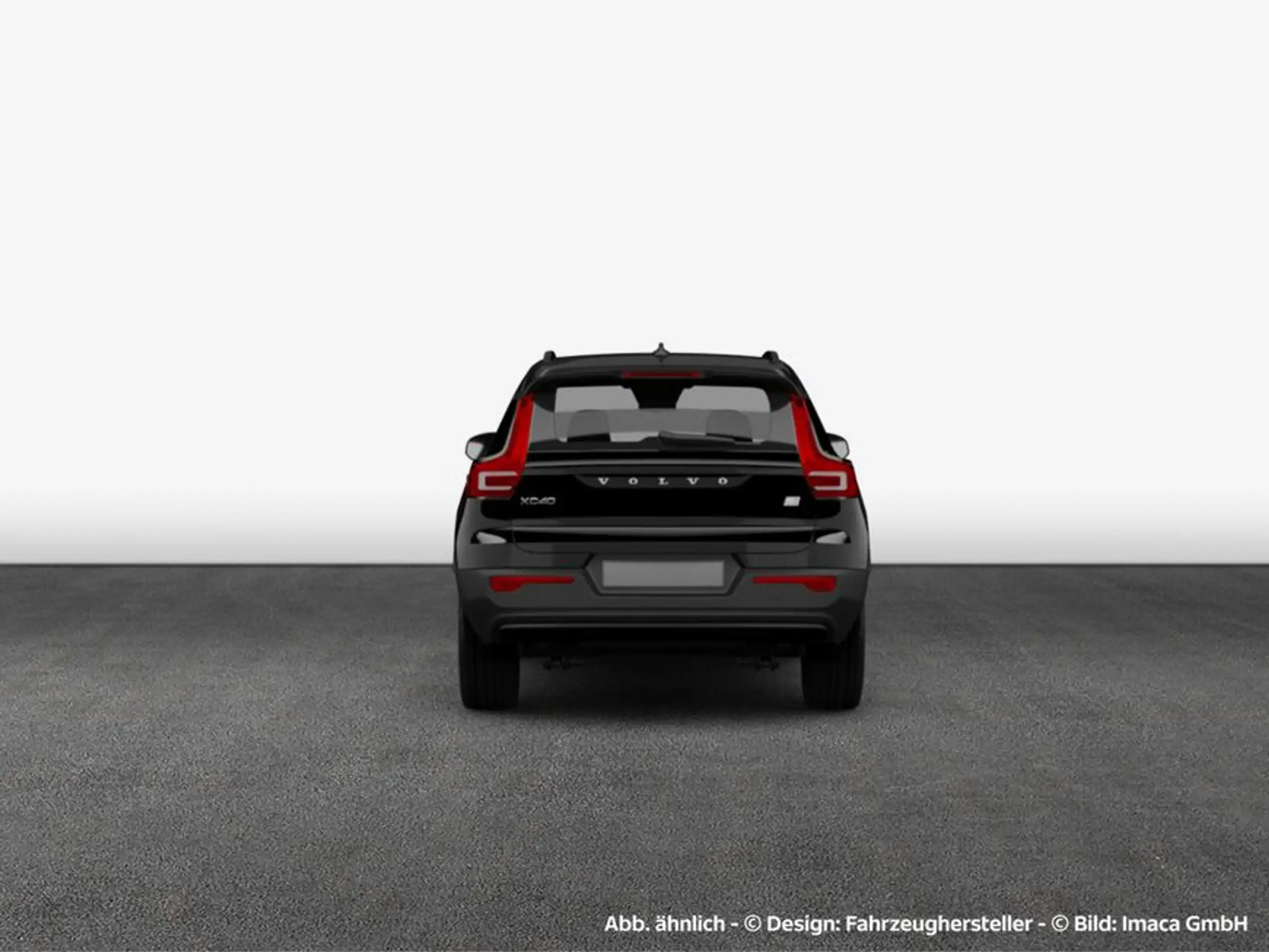 Volvo - XC40