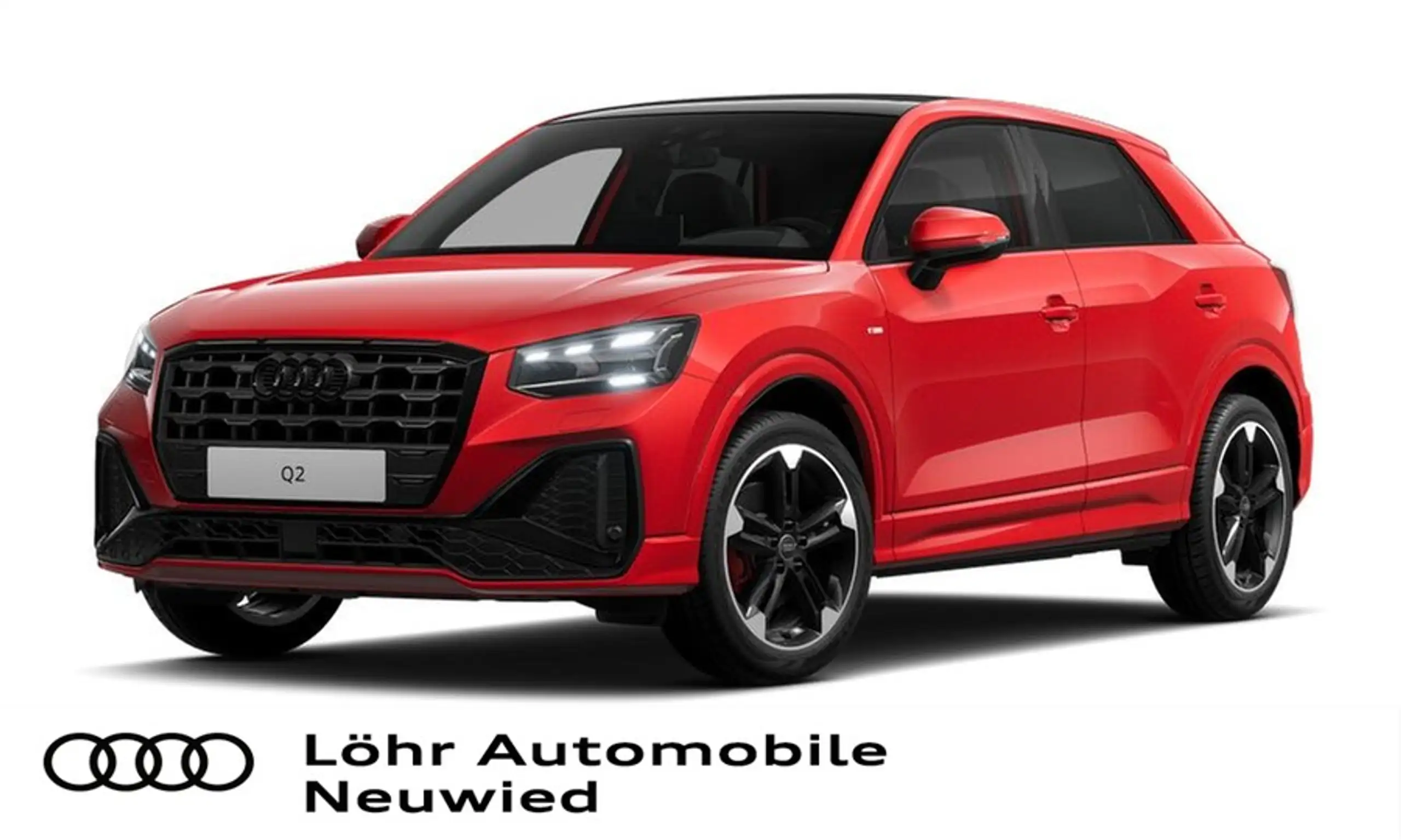 Audi - Q2