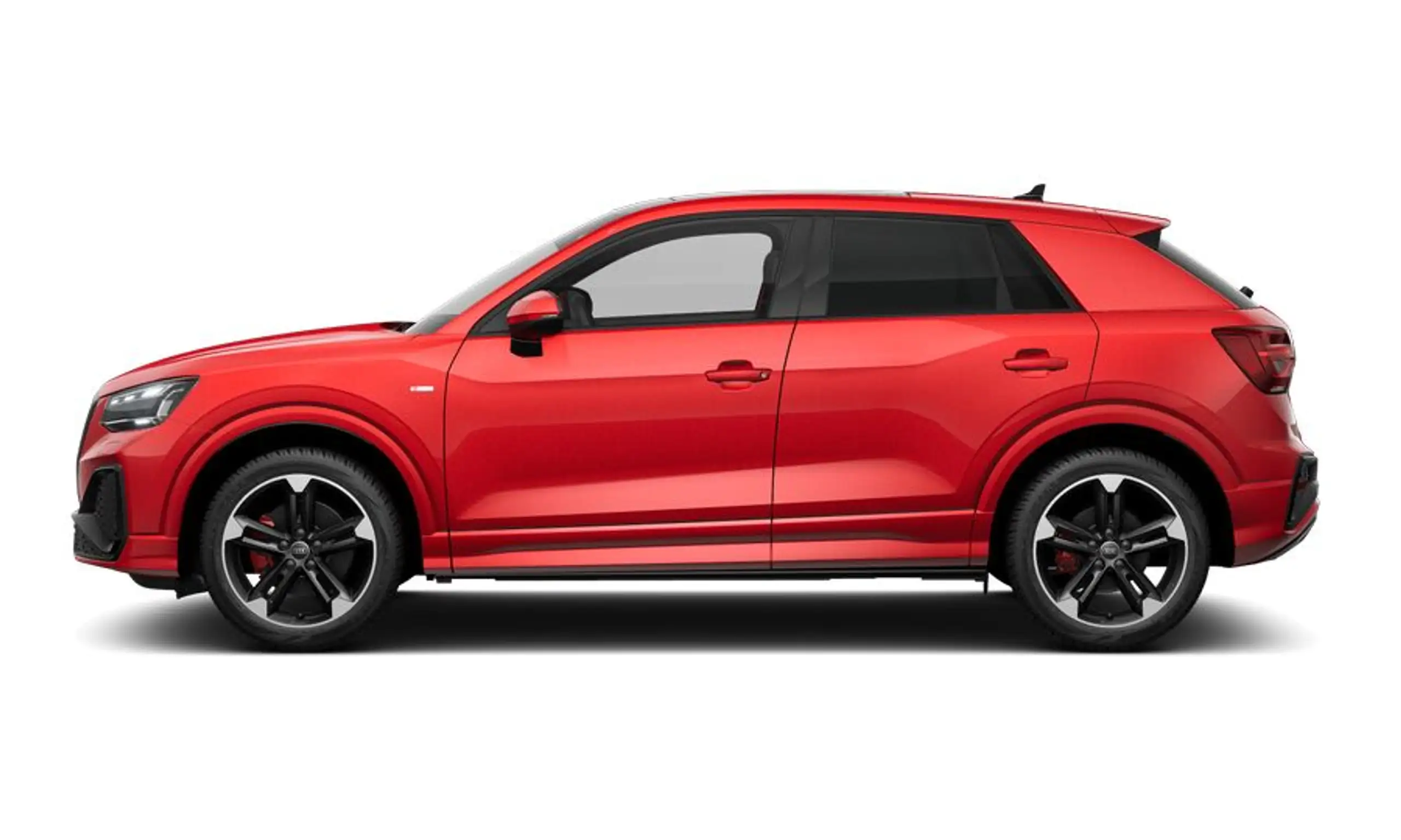 Audi - Q2