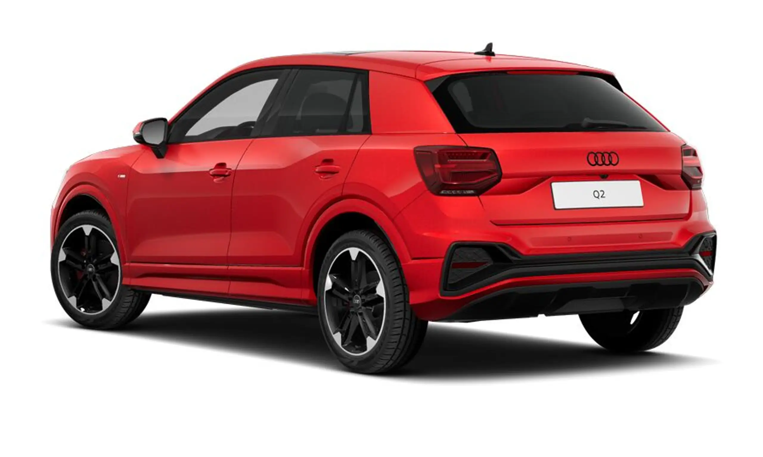 Audi - Q2