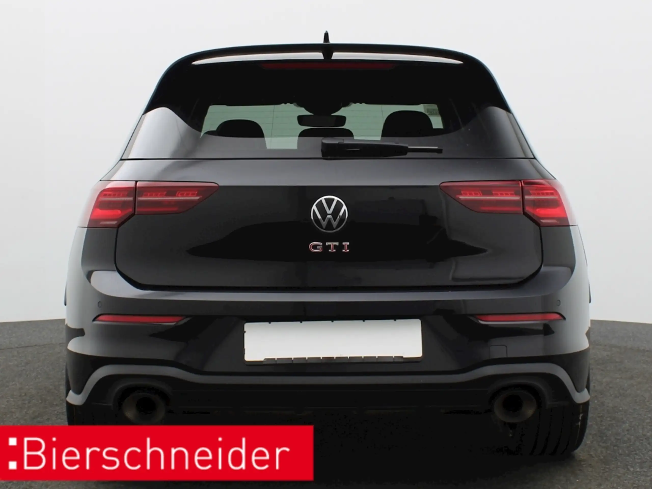 Volkswagen - Golf R