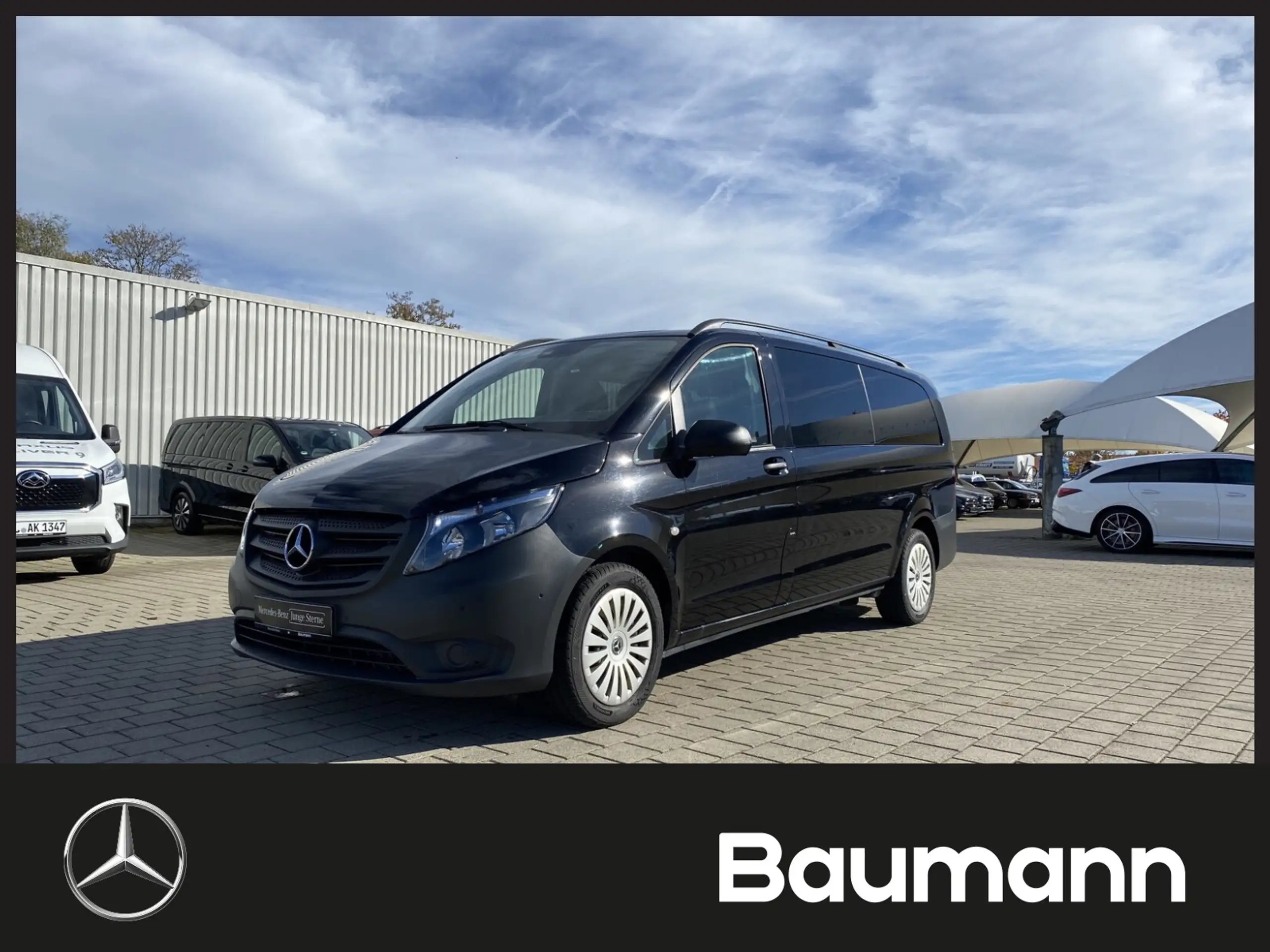 Mercedes-Benz - Vito