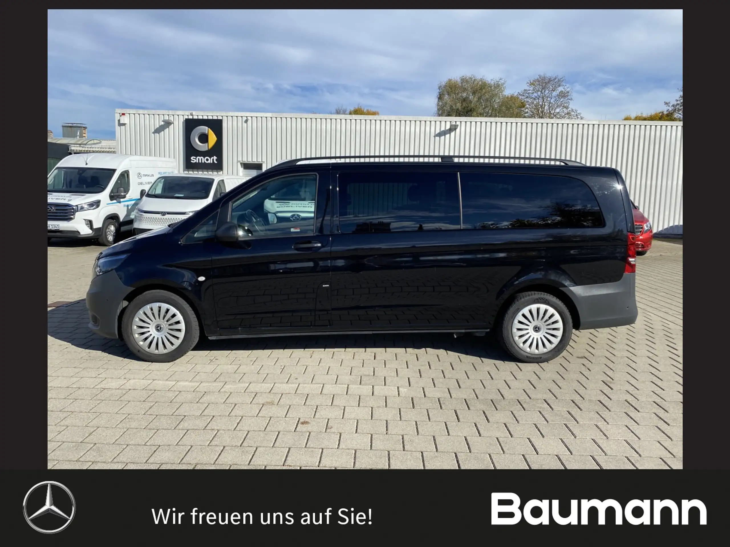 Mercedes-Benz - Vito