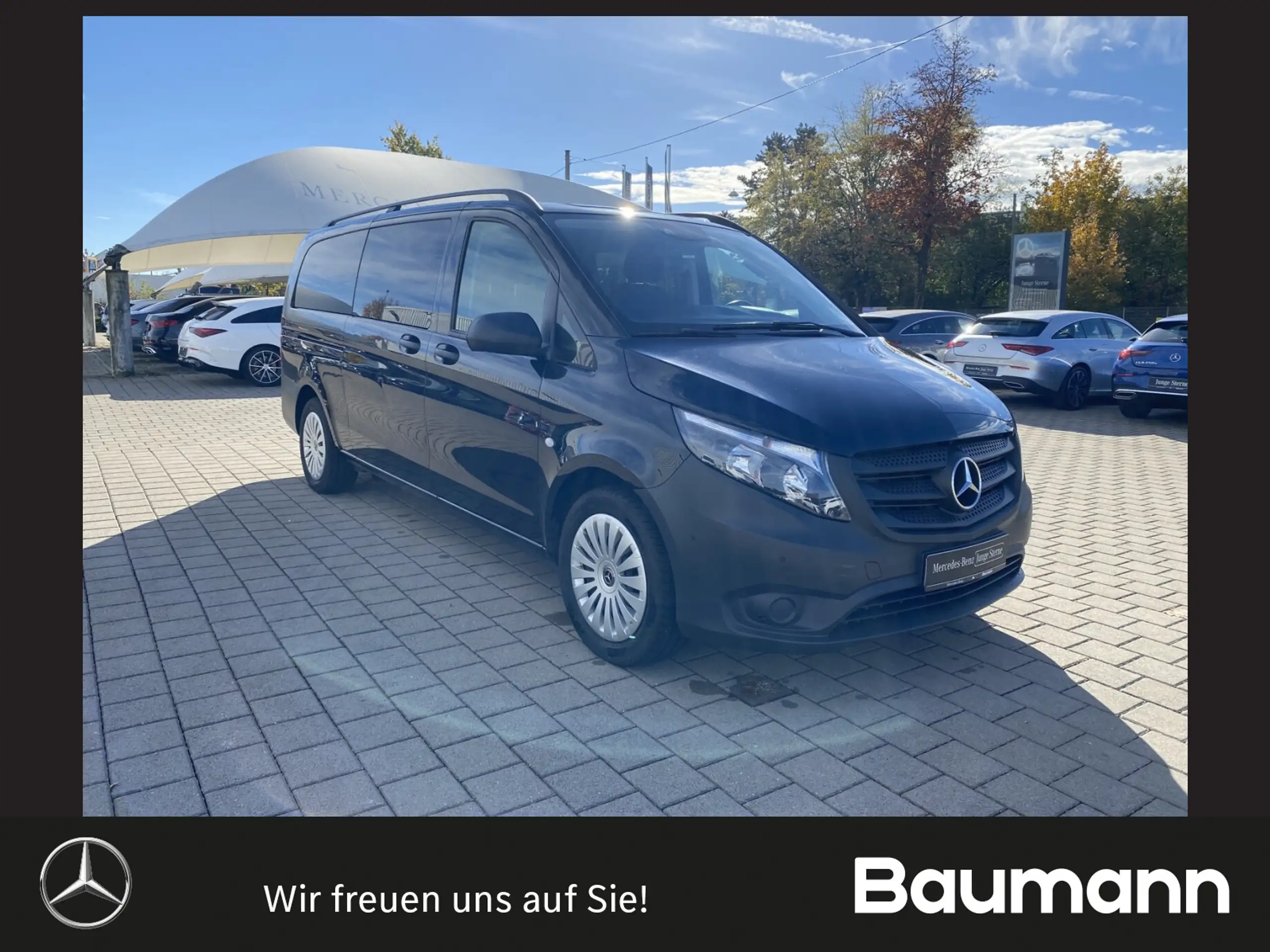 Mercedes-Benz - Vito